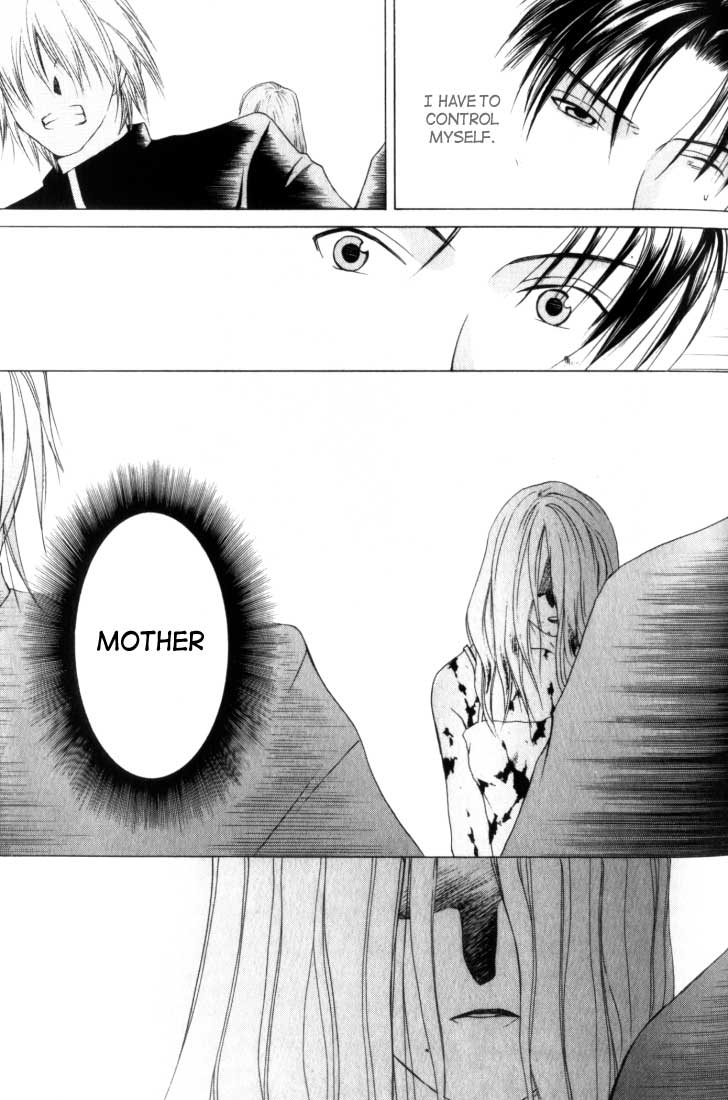 Halaman dari Anne Freaks Chapter 2