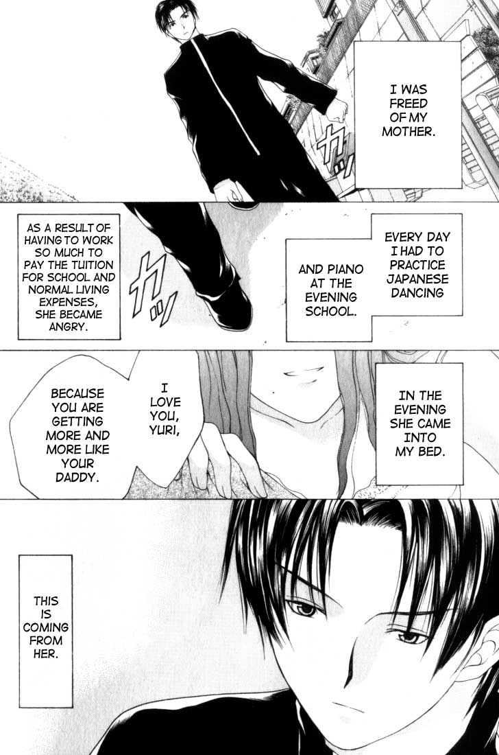 Halaman dari Anne Freaks Chapter 2