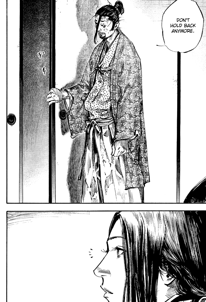 Halaman dari Vagabond Chapter 246