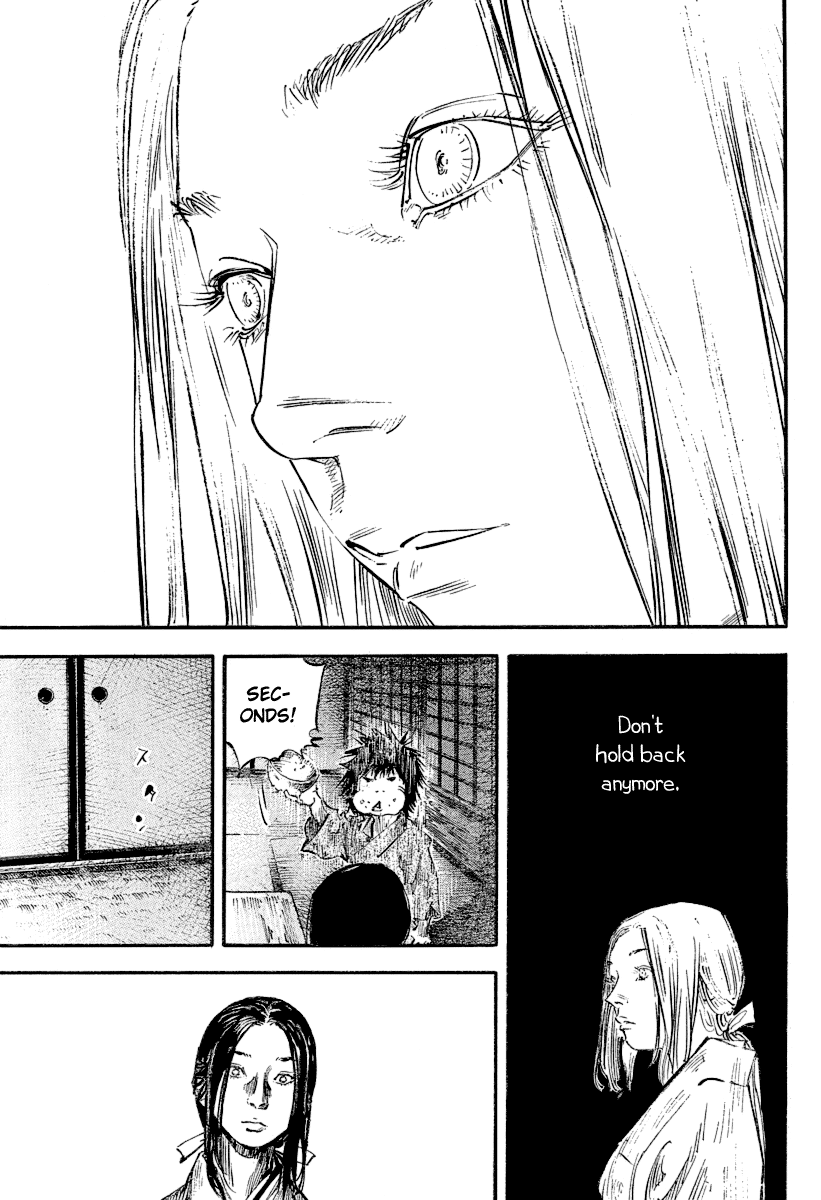 Halaman dari Vagabond Chapter 246