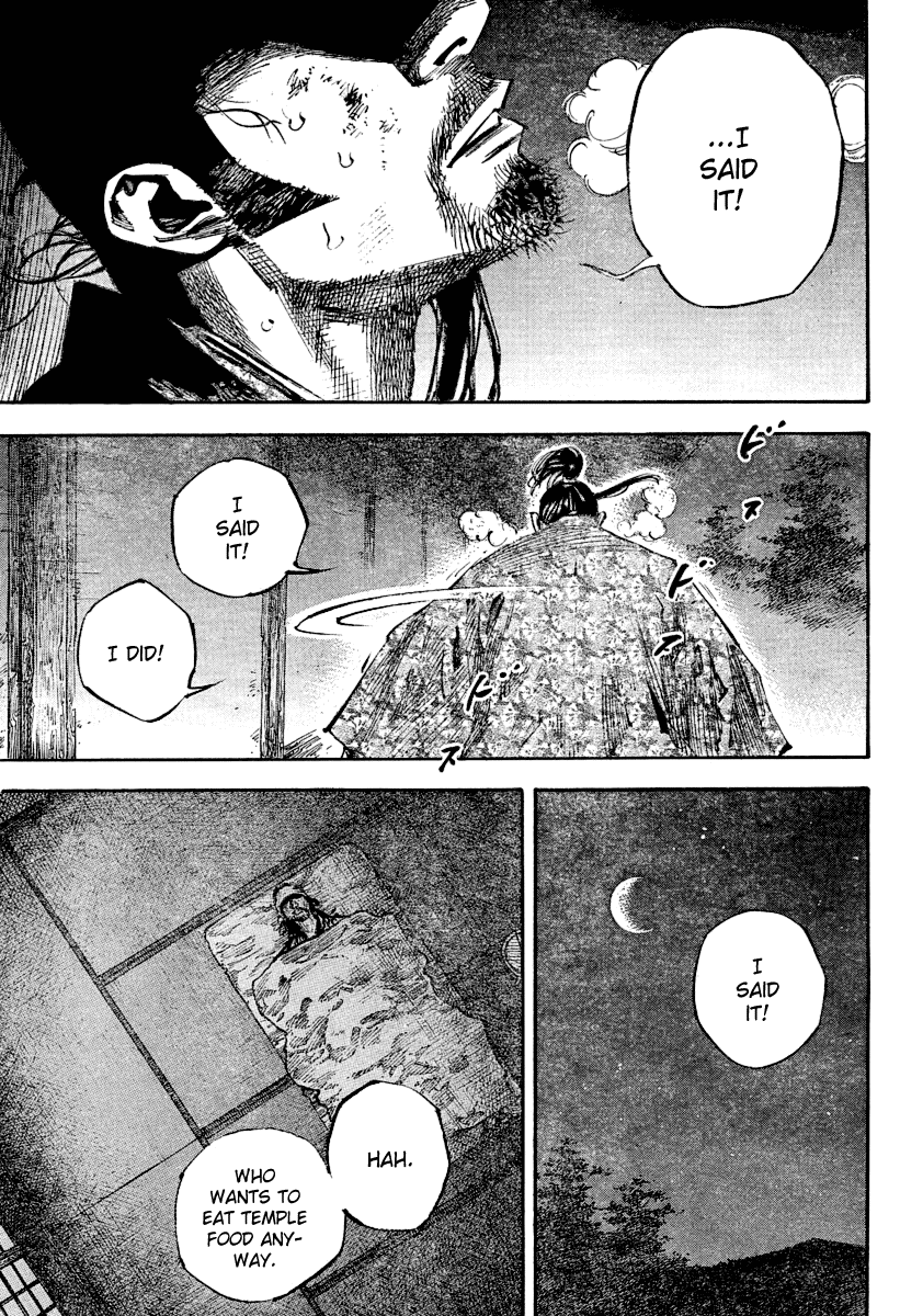 Halaman dari Vagabond Chapter 246