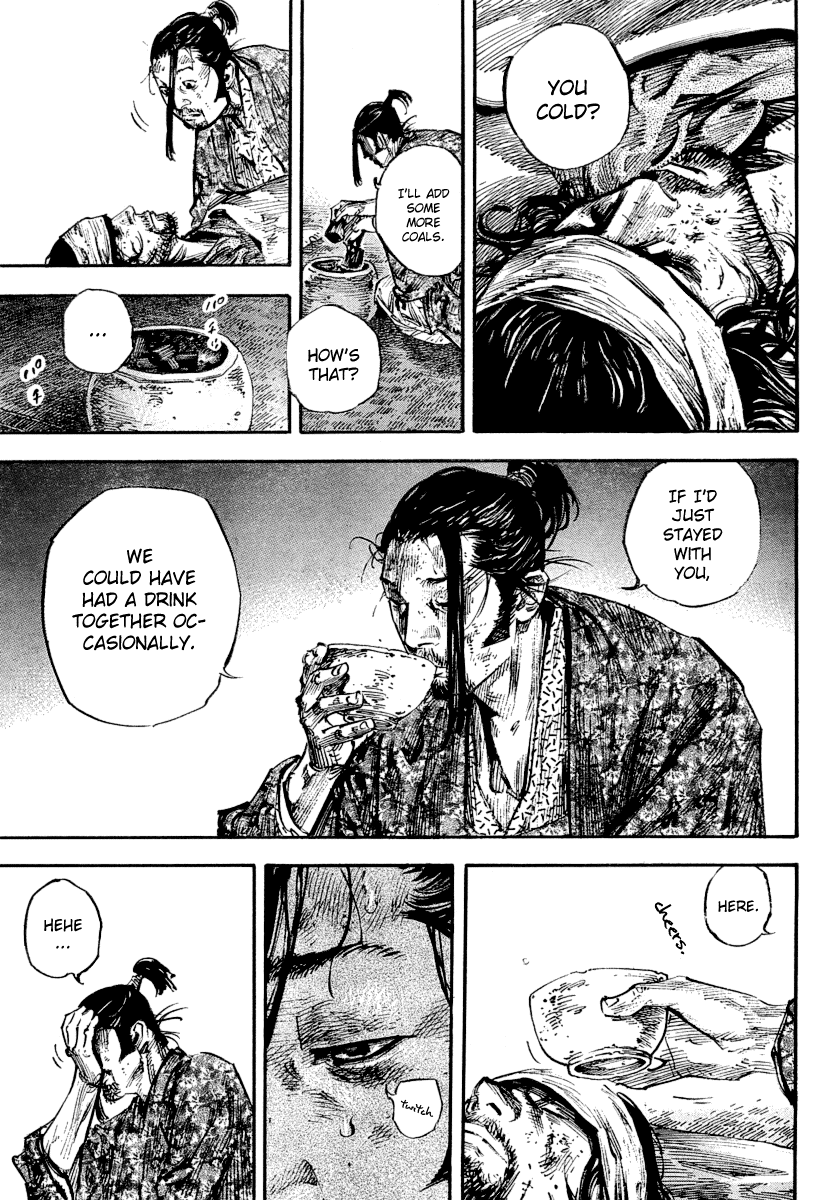Halaman dari Vagabond Chapter 246