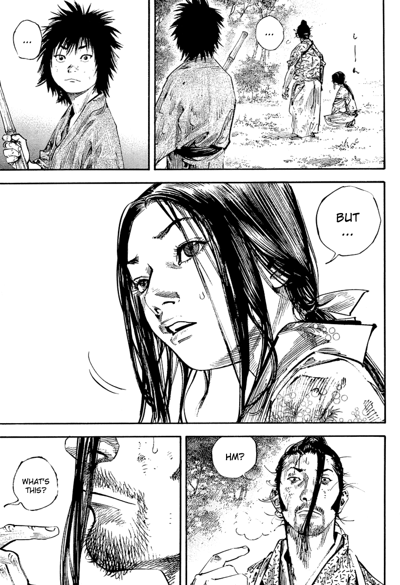 Halaman dari Vagabond Chapter 246