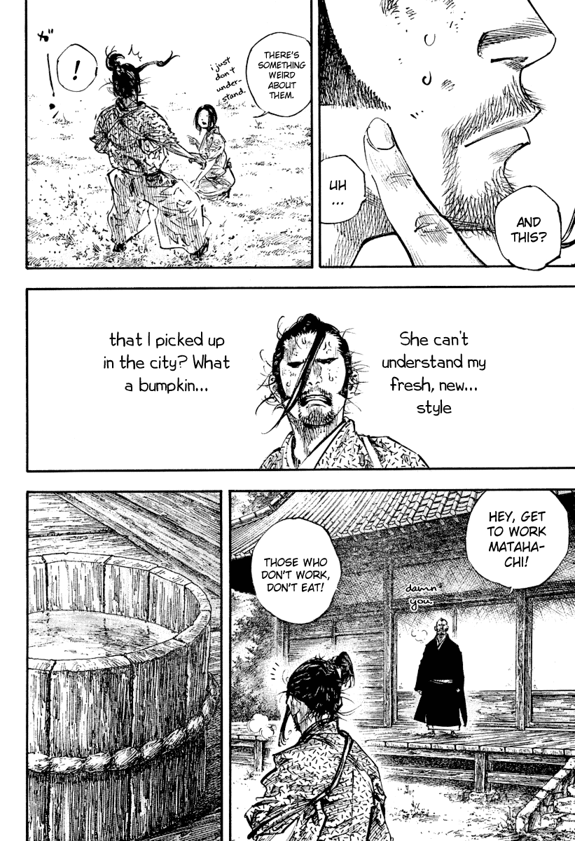 Halaman dari Vagabond Chapter 246