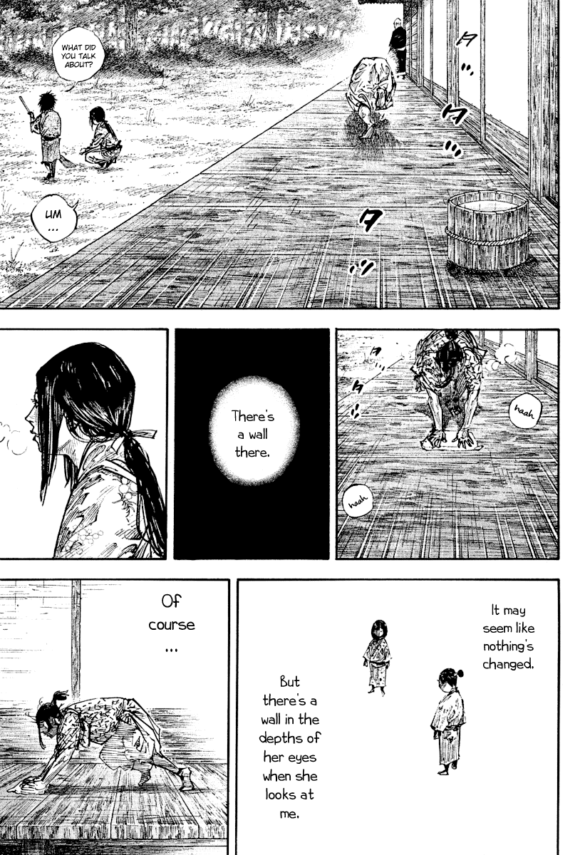 Halaman dari Vagabond Chapter 246