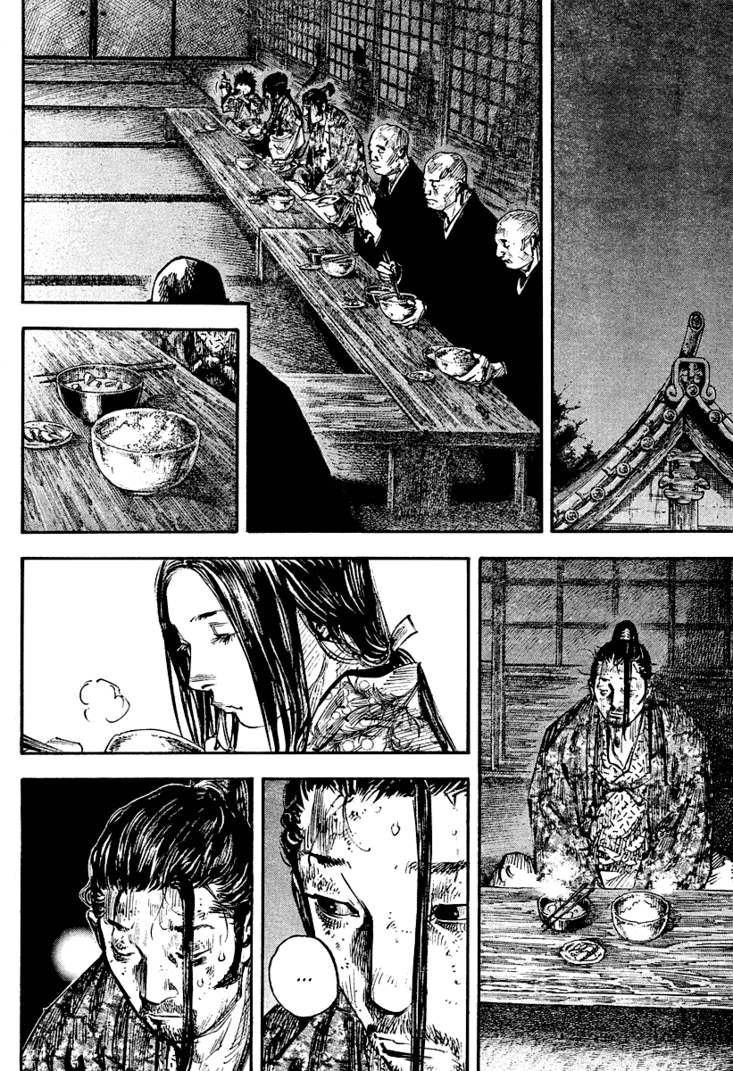 Halaman dari Vagabond Chapter 246
