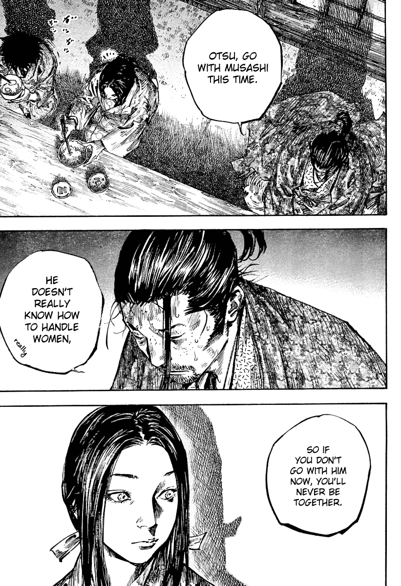 Halaman dari Vagabond Chapter 246