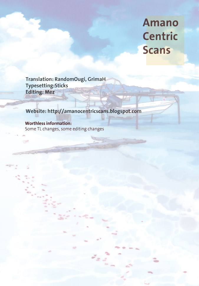 Halaman dari Aria Chapter 37.5