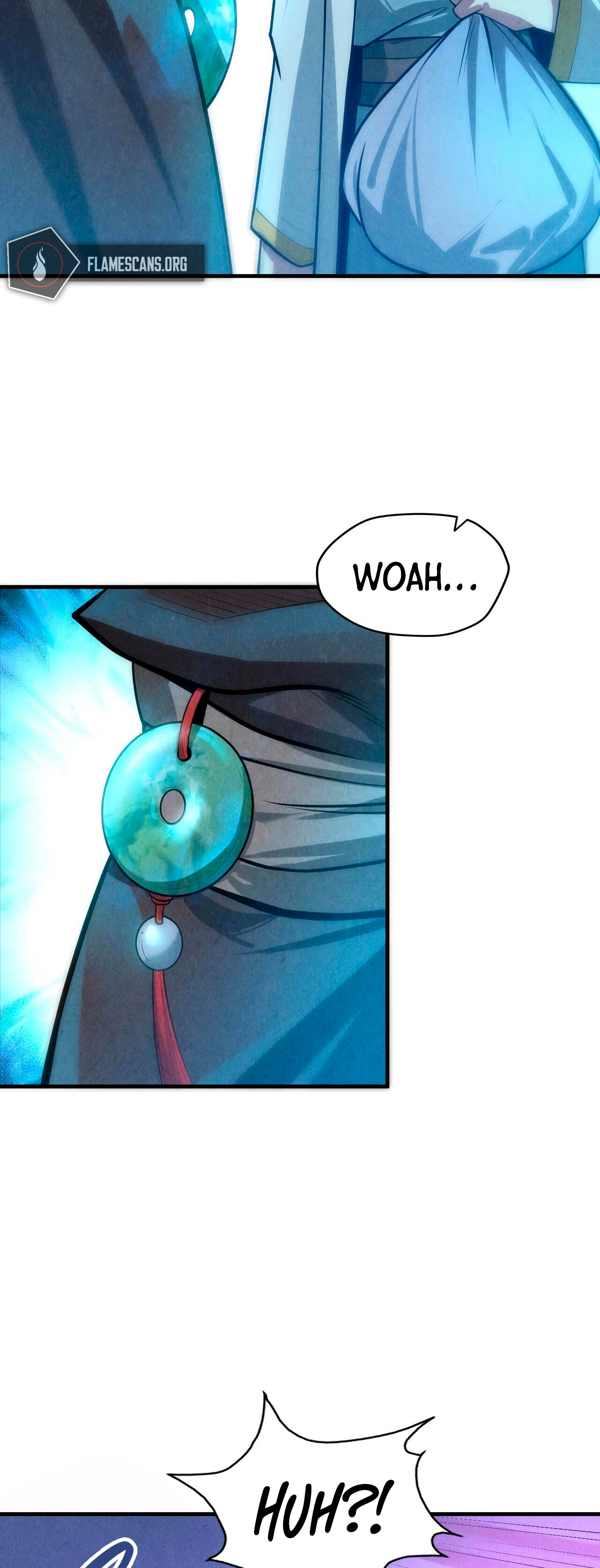 Zhè Yí Shì Wǒ Yào Dāng Zhì Zūn Chapter 9 Page 10