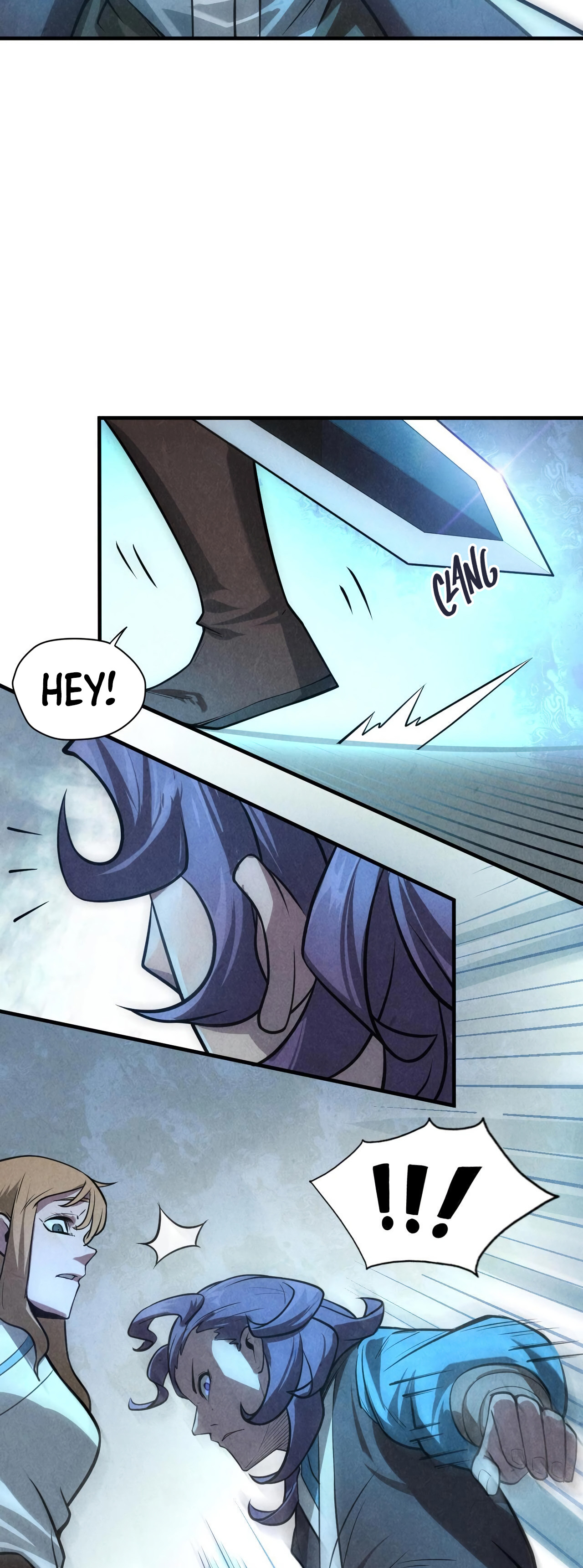 Zhè Yí Shì Wǒ Yào Dāng Zhì Zūn Chapter 9 Page 19