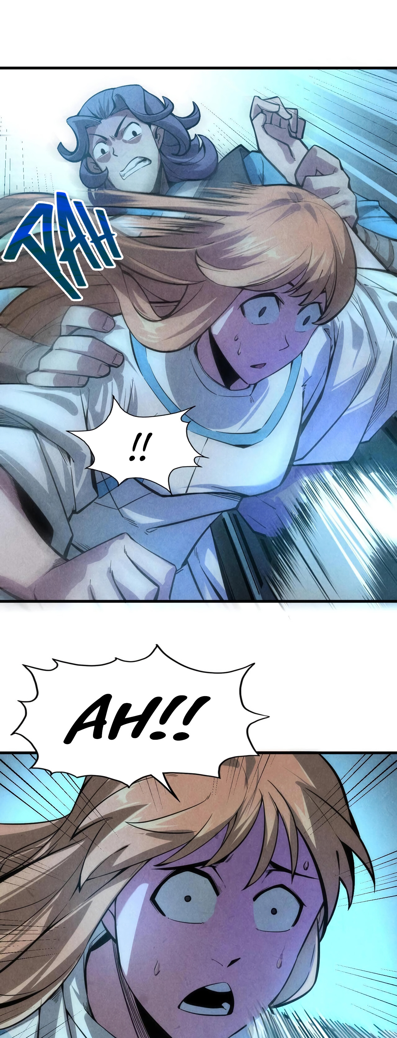 Zhè Yí Shì Wǒ Yào Dāng Zhì Zūn Chapter 9 Page 21