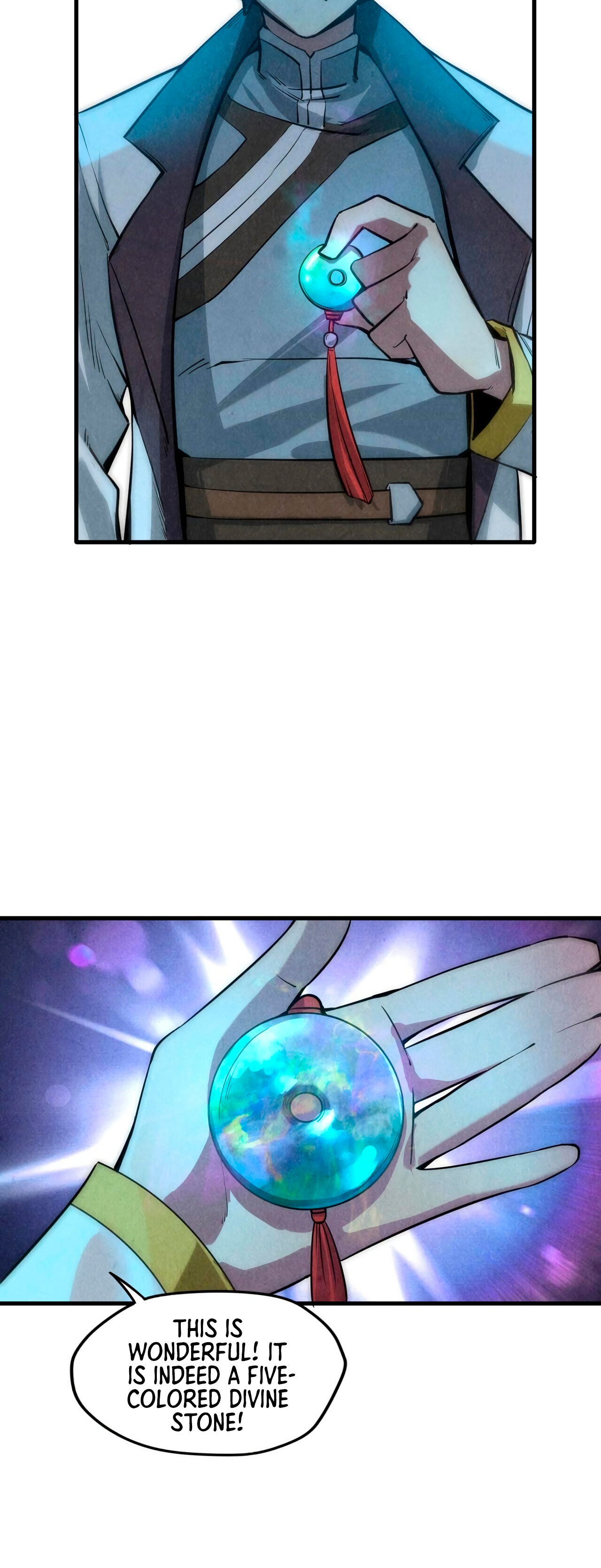 Zhè Yí Shì Wǒ Yào Dāng Zhì Zūn Chapter 9 Page 26