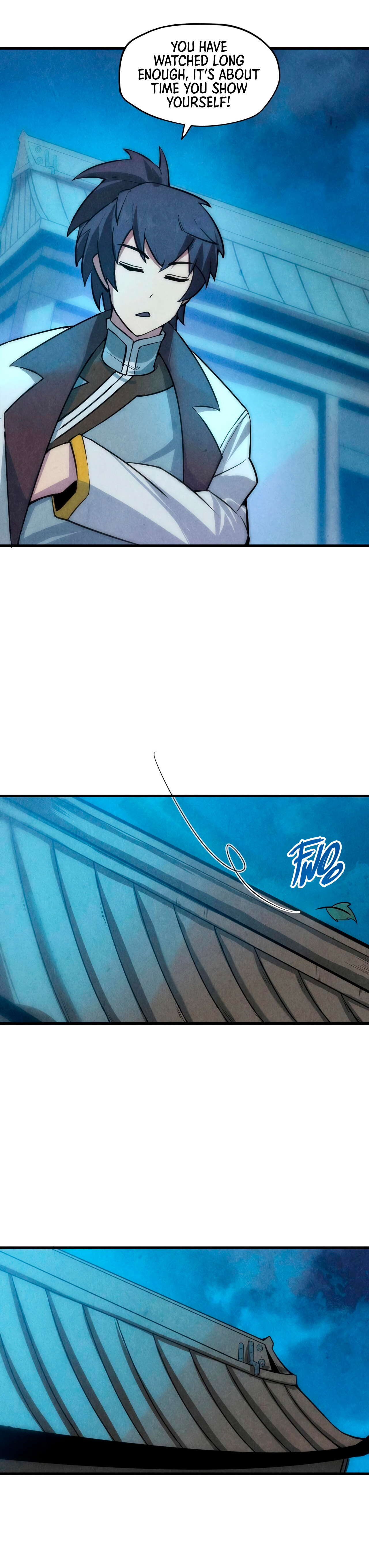 Zhè Yí Shì Wǒ Yào Dāng Zhì Zūn Chapter 9 Page 27