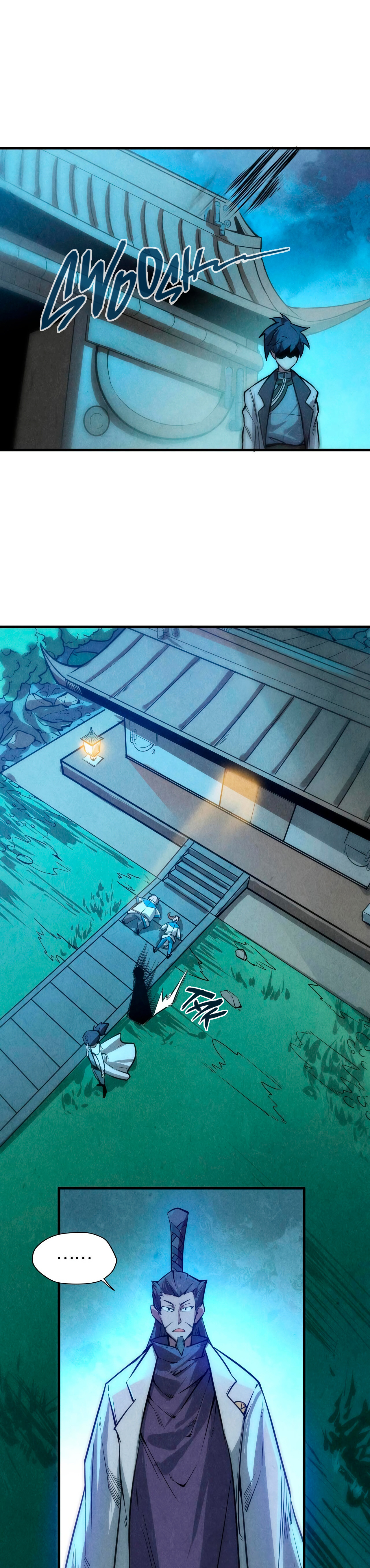 Zhè Yí Shì Wǒ Yào Dāng Zhì Zūn Chapter 9 Page 28
