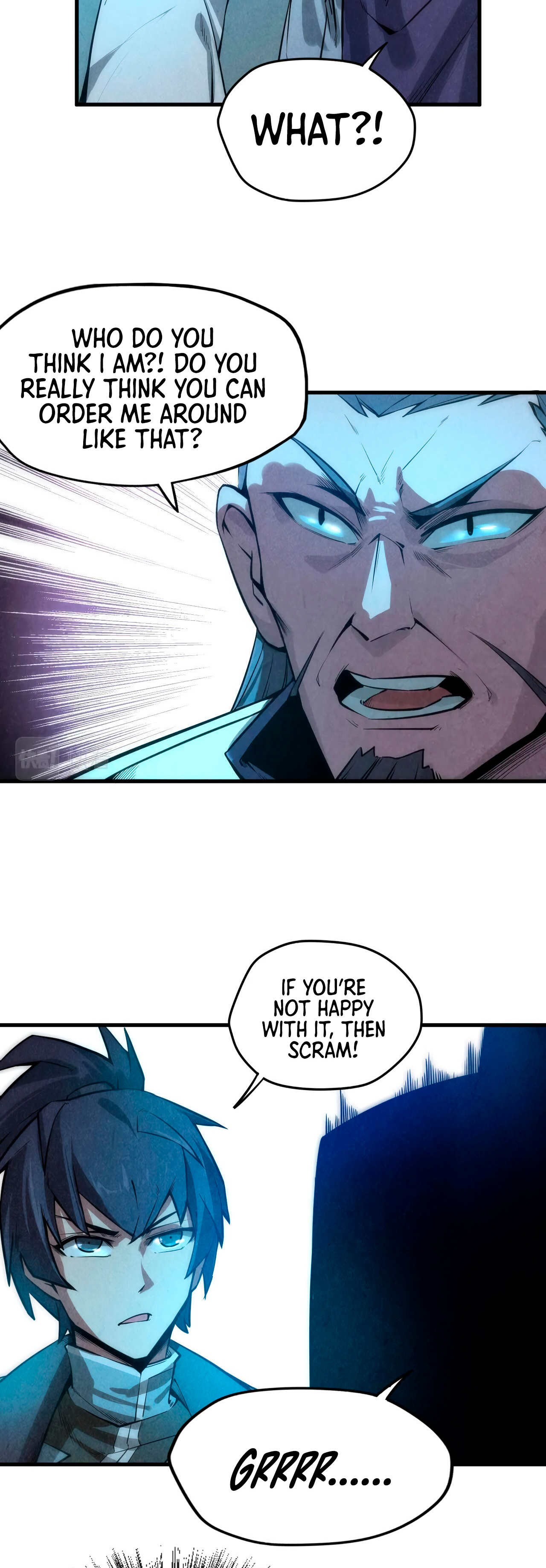 Zhè Yí Shì Wǒ Yào Dāng Zhì Zūn Chapter 9 Page 31