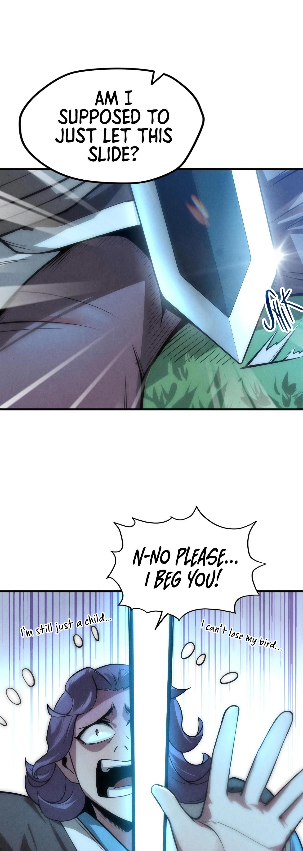 Zhè Yí Shì Wǒ Yào Dāng Zhì Zūn Chapter 9 Page 6