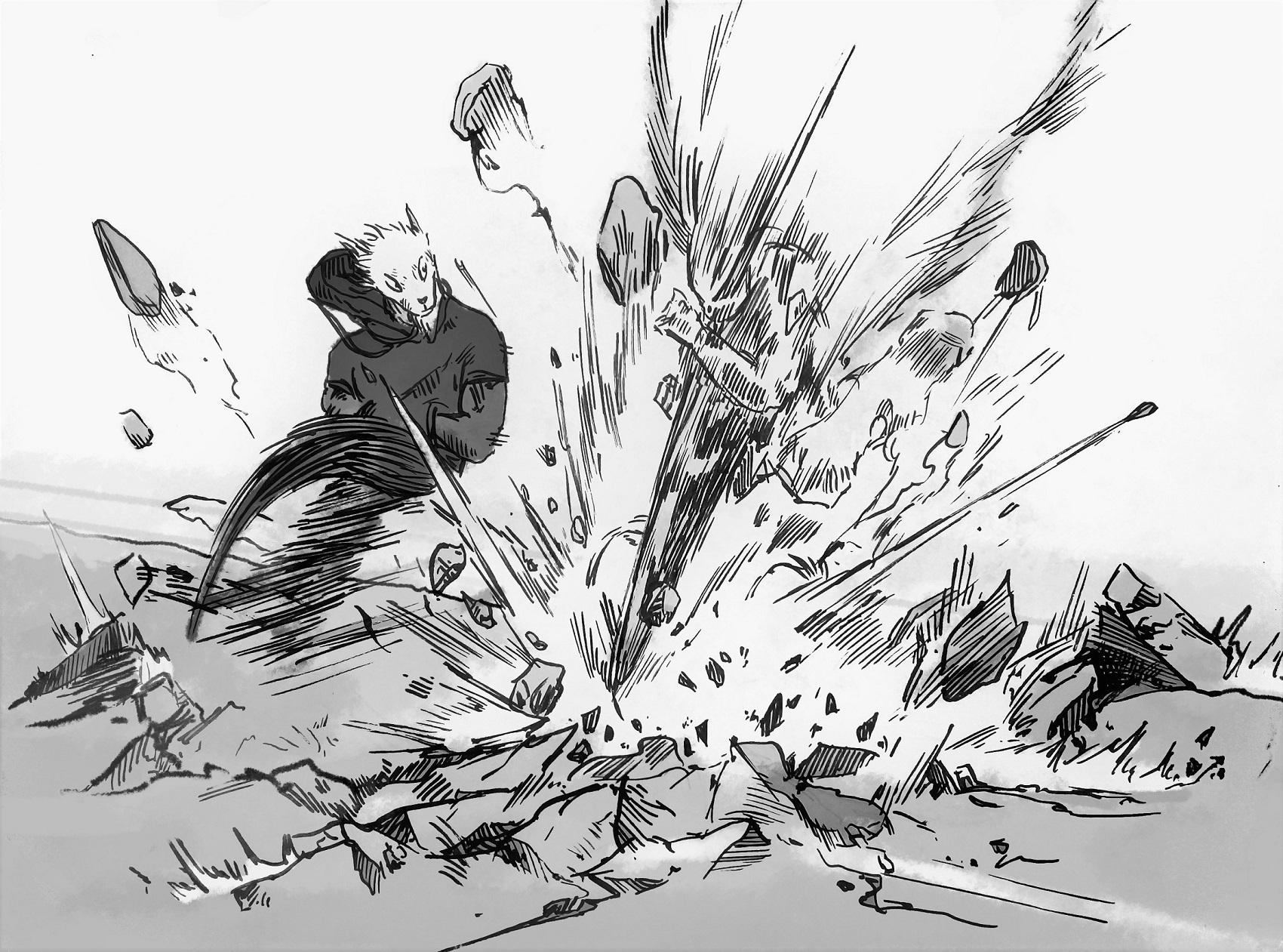 3