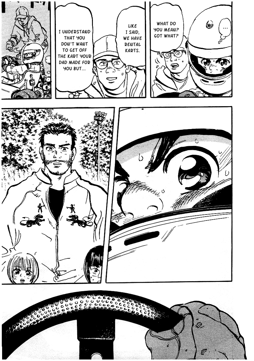 Halaman dari Capeta Chapter 4
