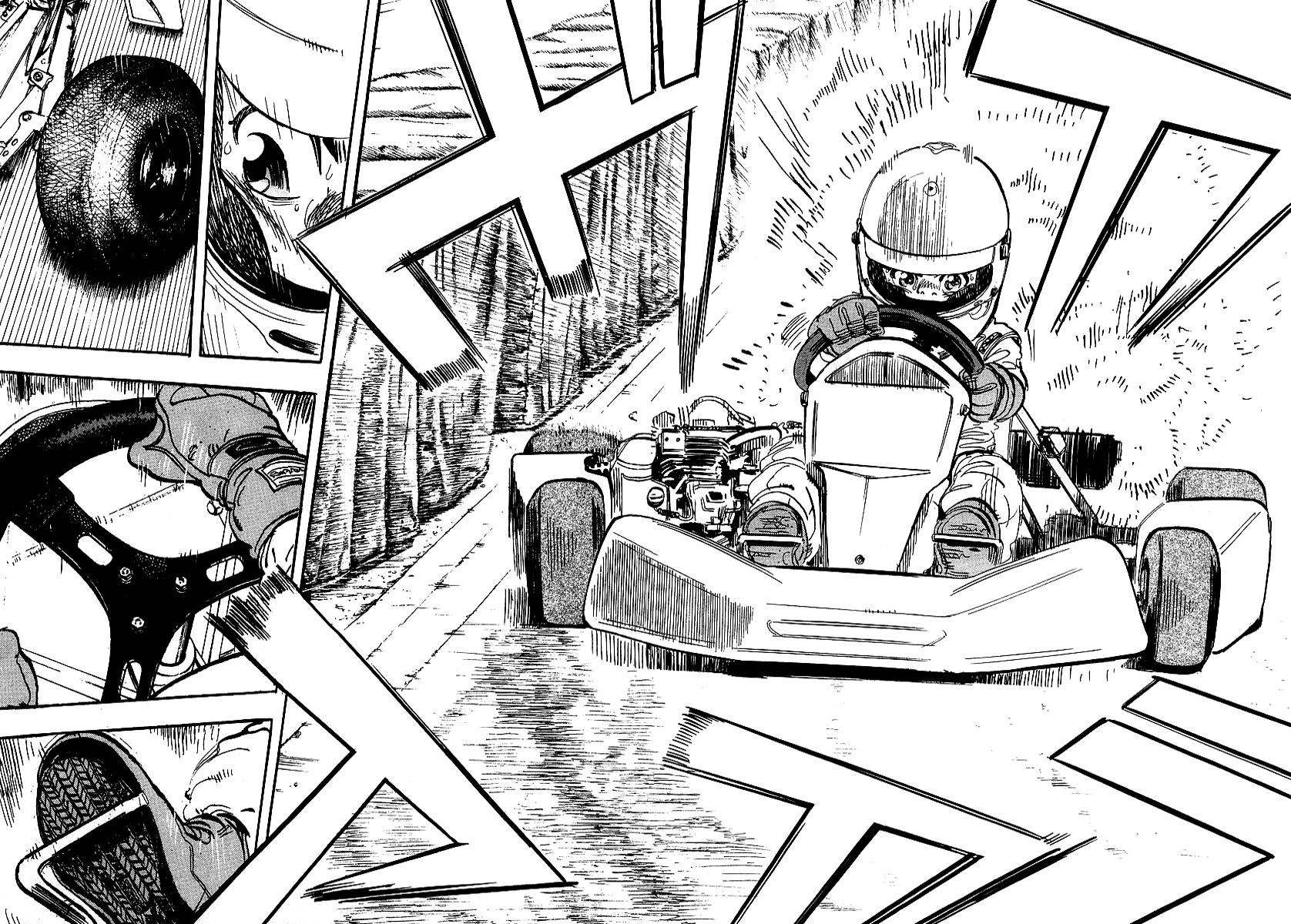 Halaman dari Capeta Chapter 4