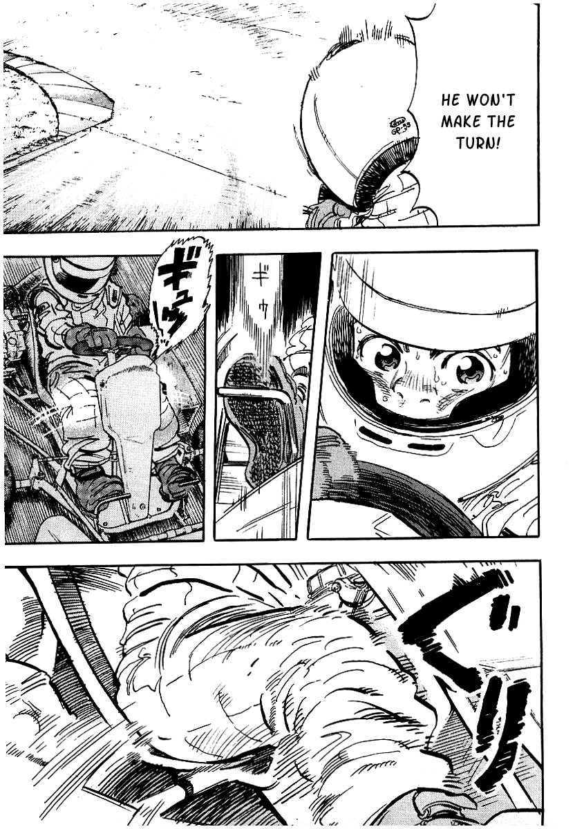 Halaman dari Capeta Chapter 4