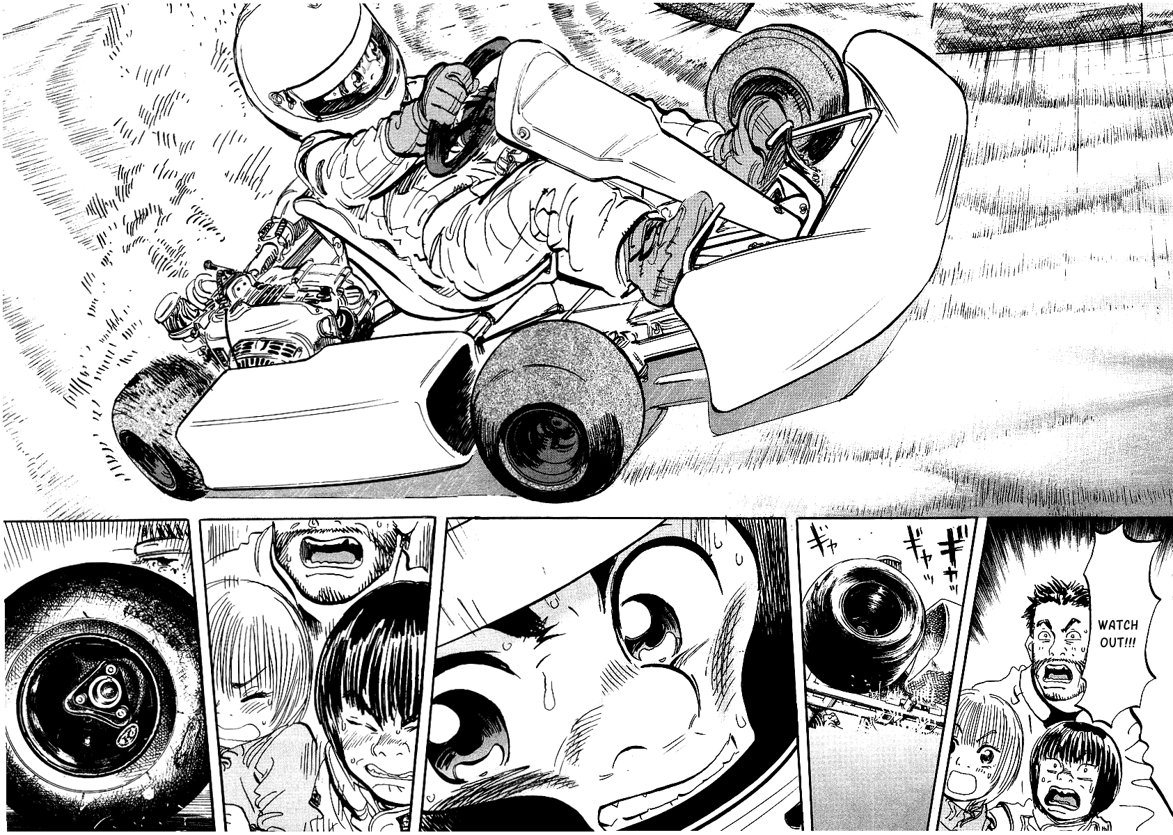 Halaman dari Capeta Chapter 4