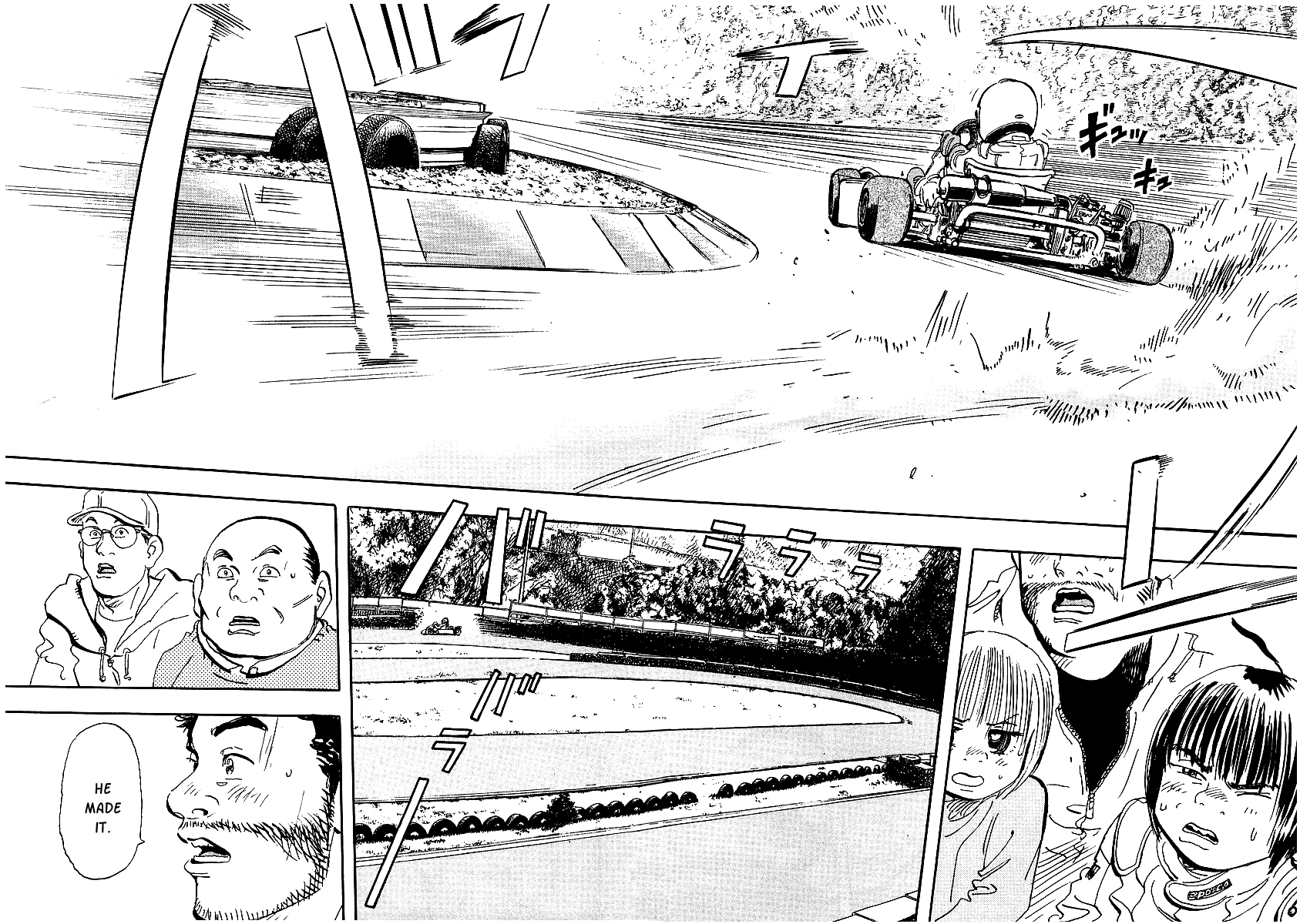 Halaman dari Capeta Chapter 4