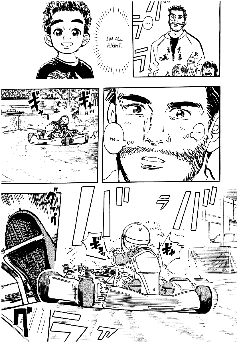 Halaman dari Capeta Chapter 4