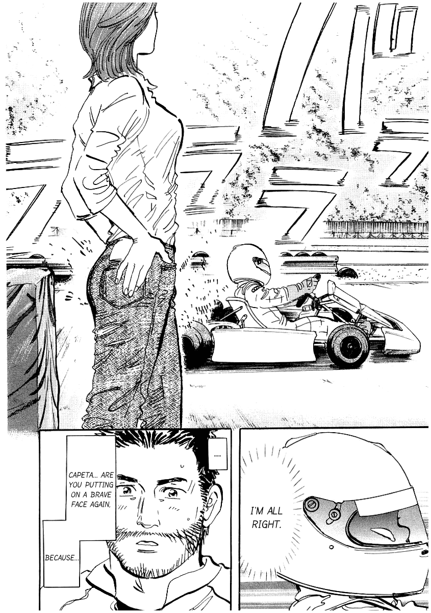 Halaman dari Capeta Chapter 4