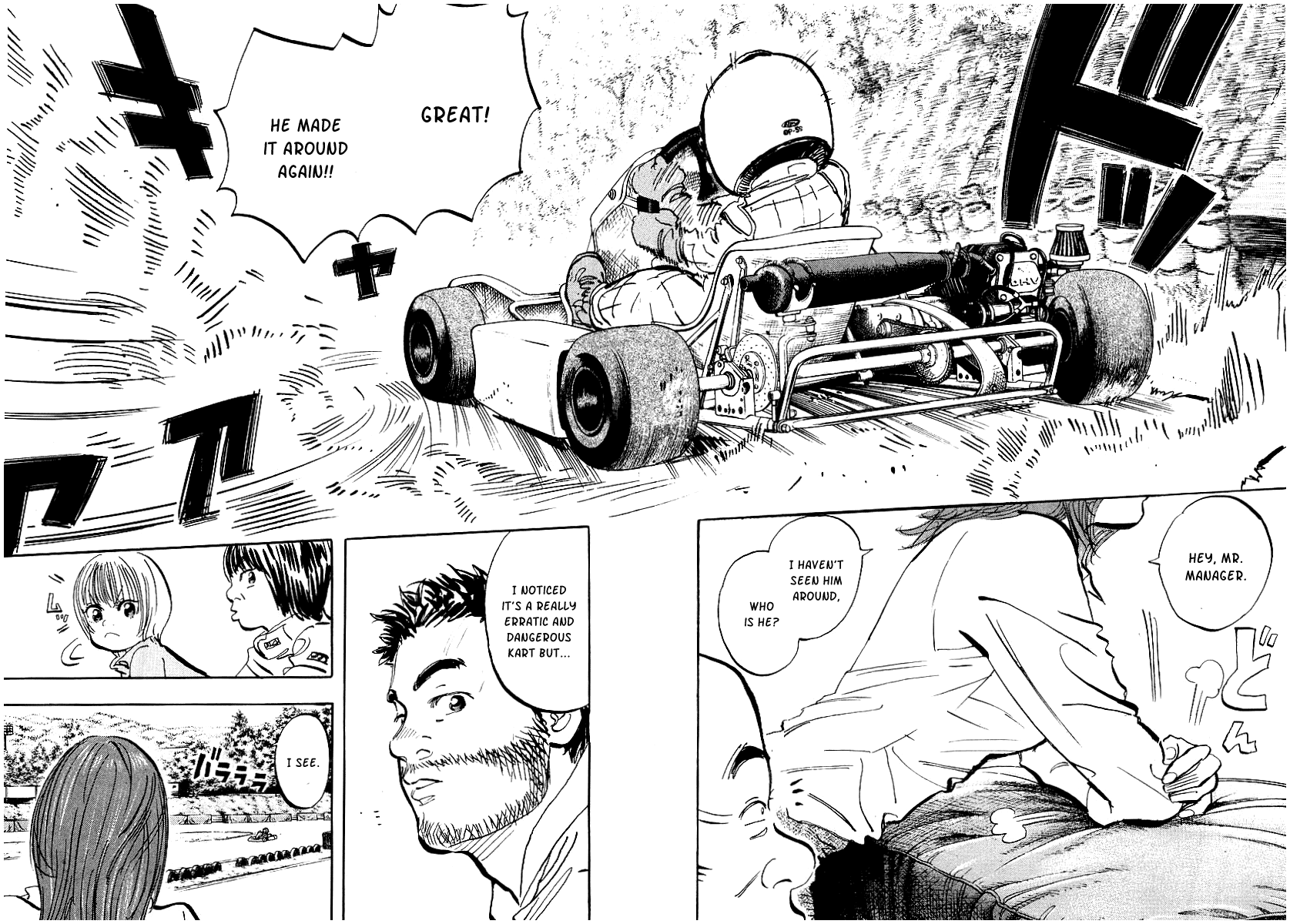 Halaman dari Capeta Chapter 4