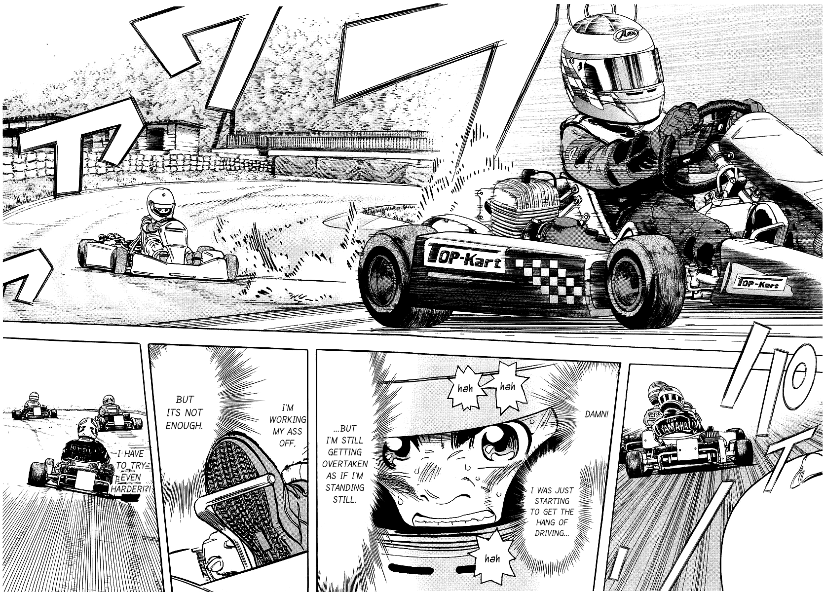 Halaman dari Capeta Chapter 4