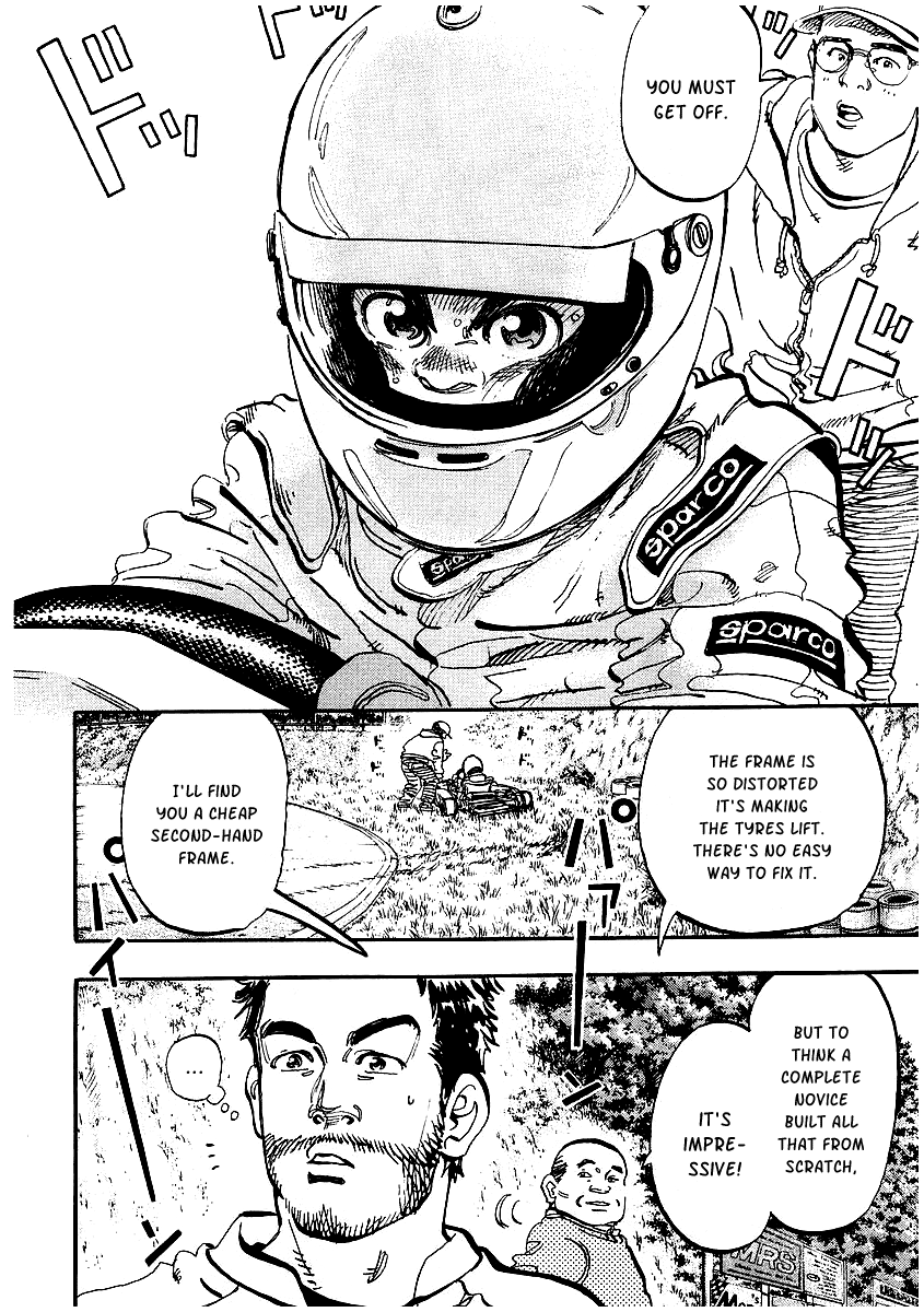 Halaman dari Capeta Chapter 4