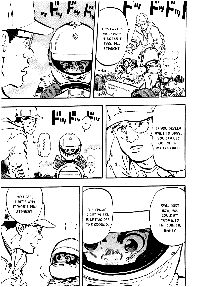 Halaman dari Capeta Chapter 4