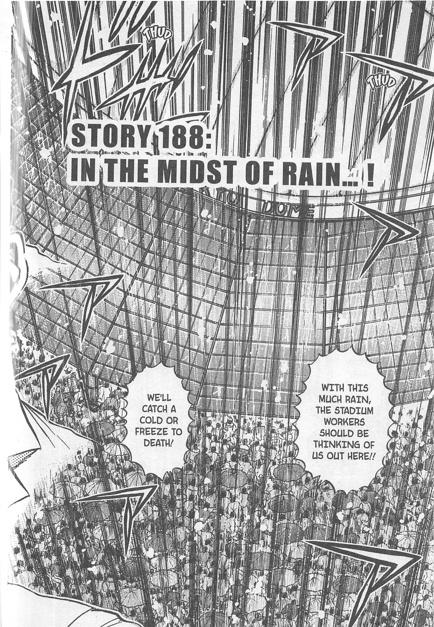 Halaman dari Iron Wok Jan! Chapter 188