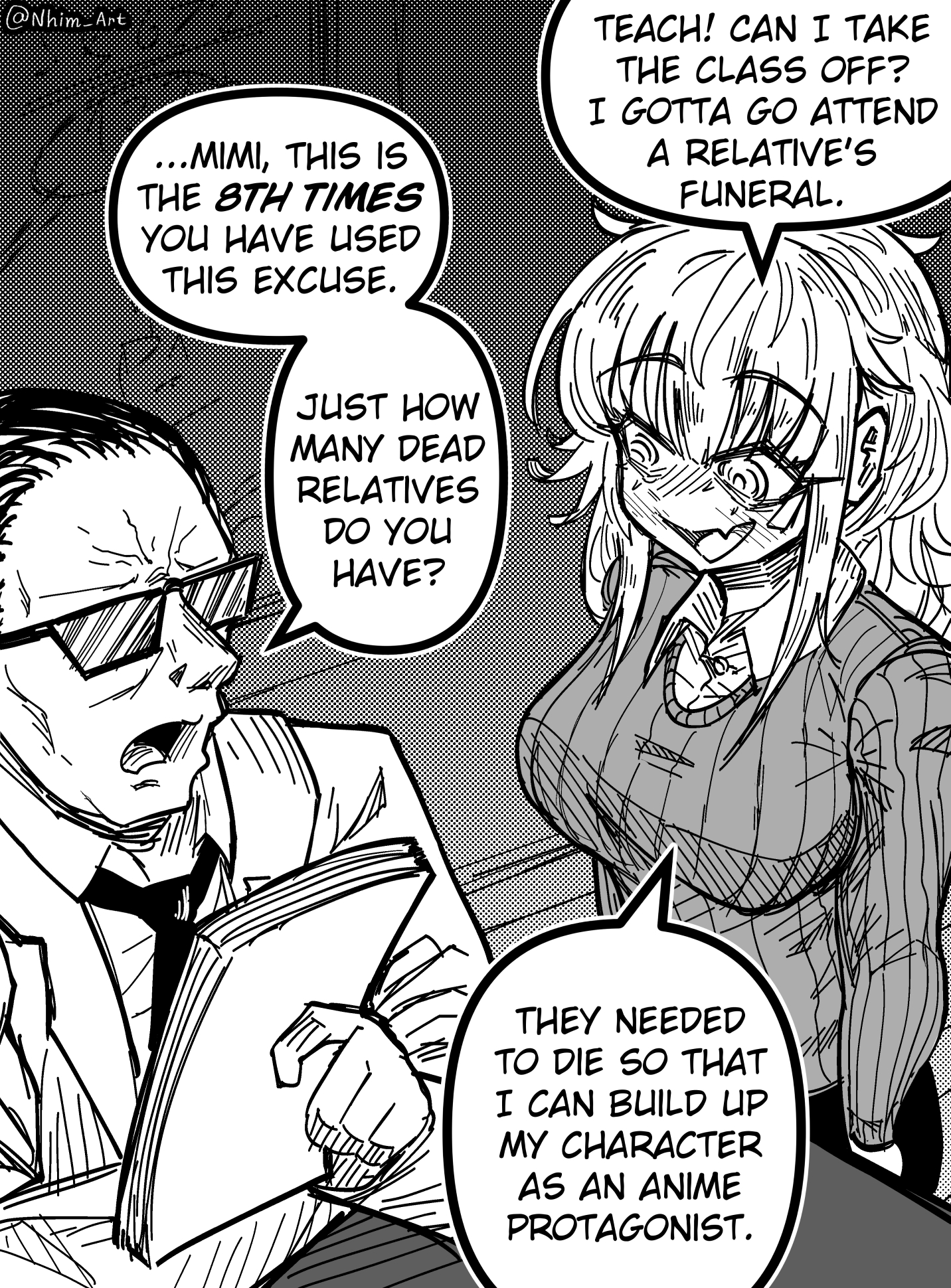 1
