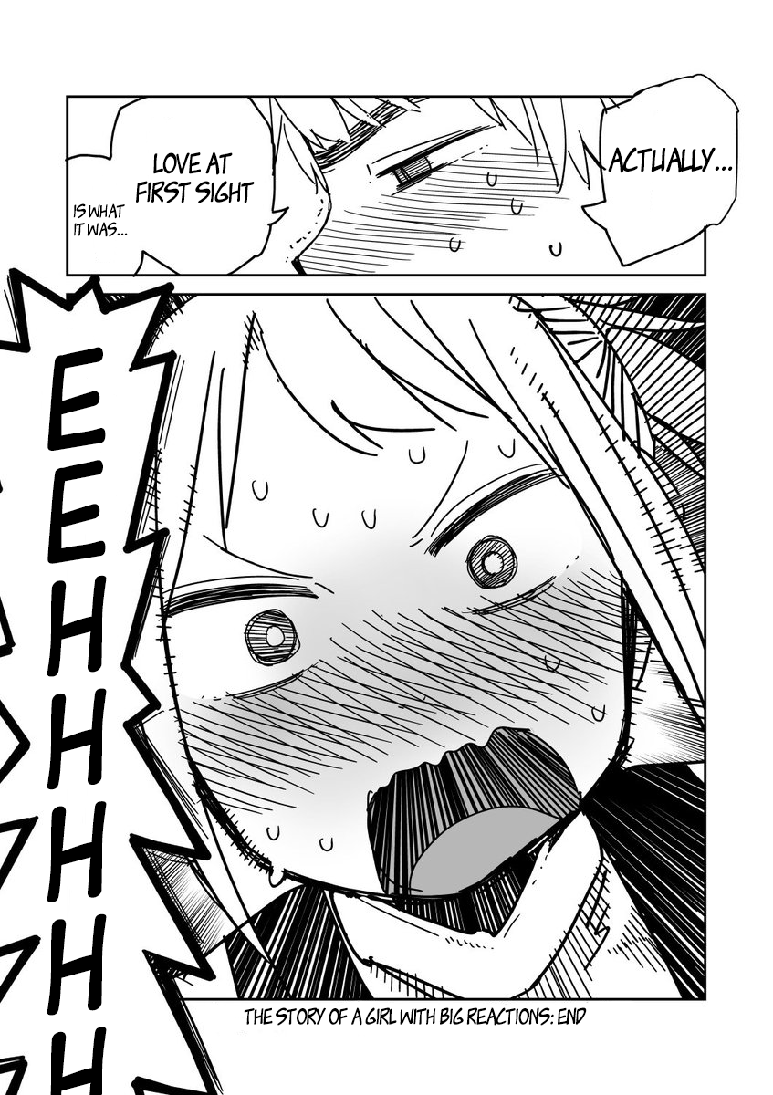 Halaman dari Oshimai Chapter 9