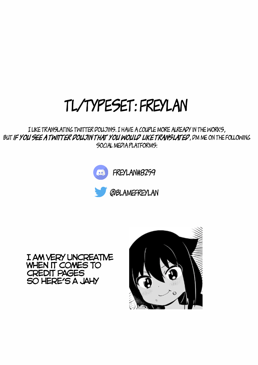 Halaman dari Oshimai Chapter 9