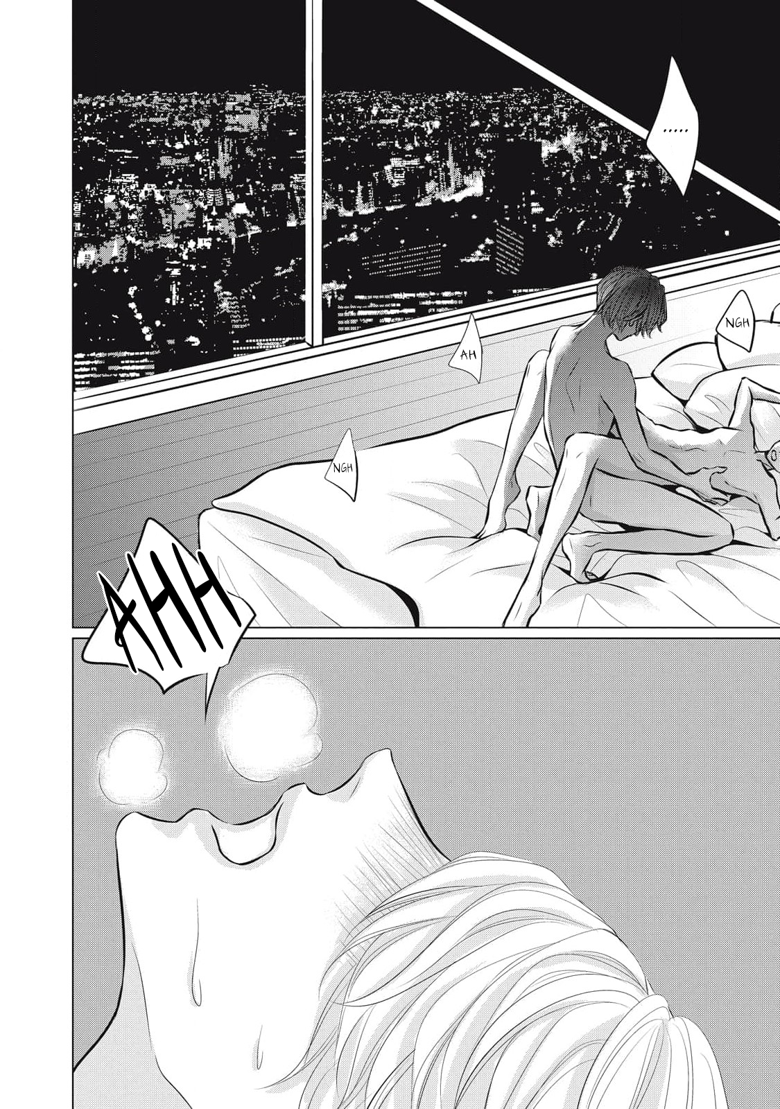 Halaman dari Juliet wo Ute Chapter 7