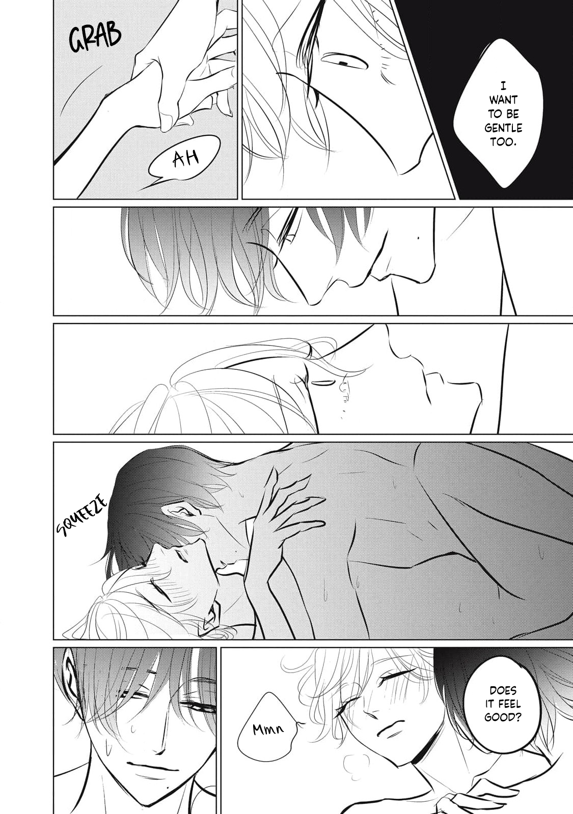 Halaman dari Juliet wo Ute Chapter 7