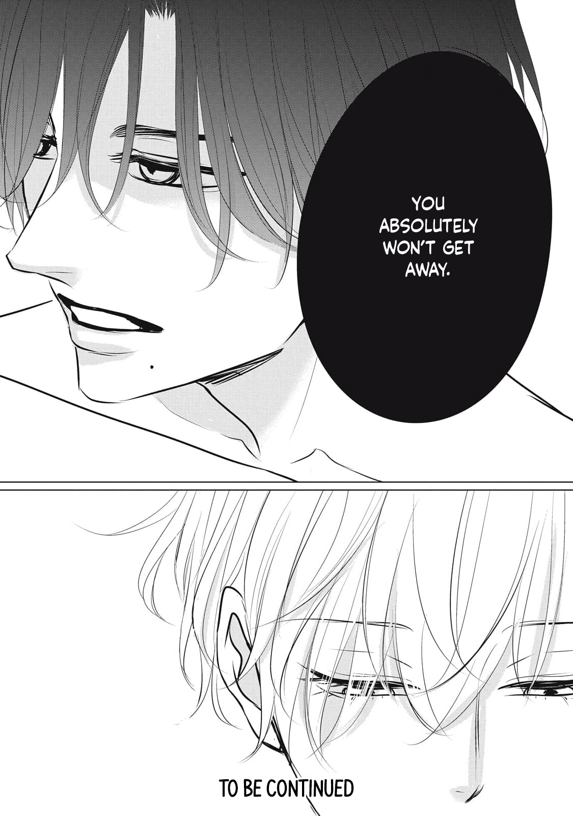 Halaman dari Juliet wo Ute Chapter 7