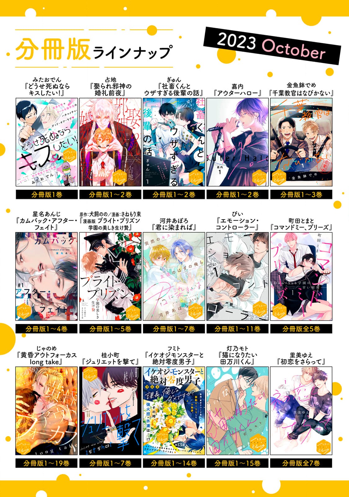 Halaman dari Juliet wo Ute Chapter 7