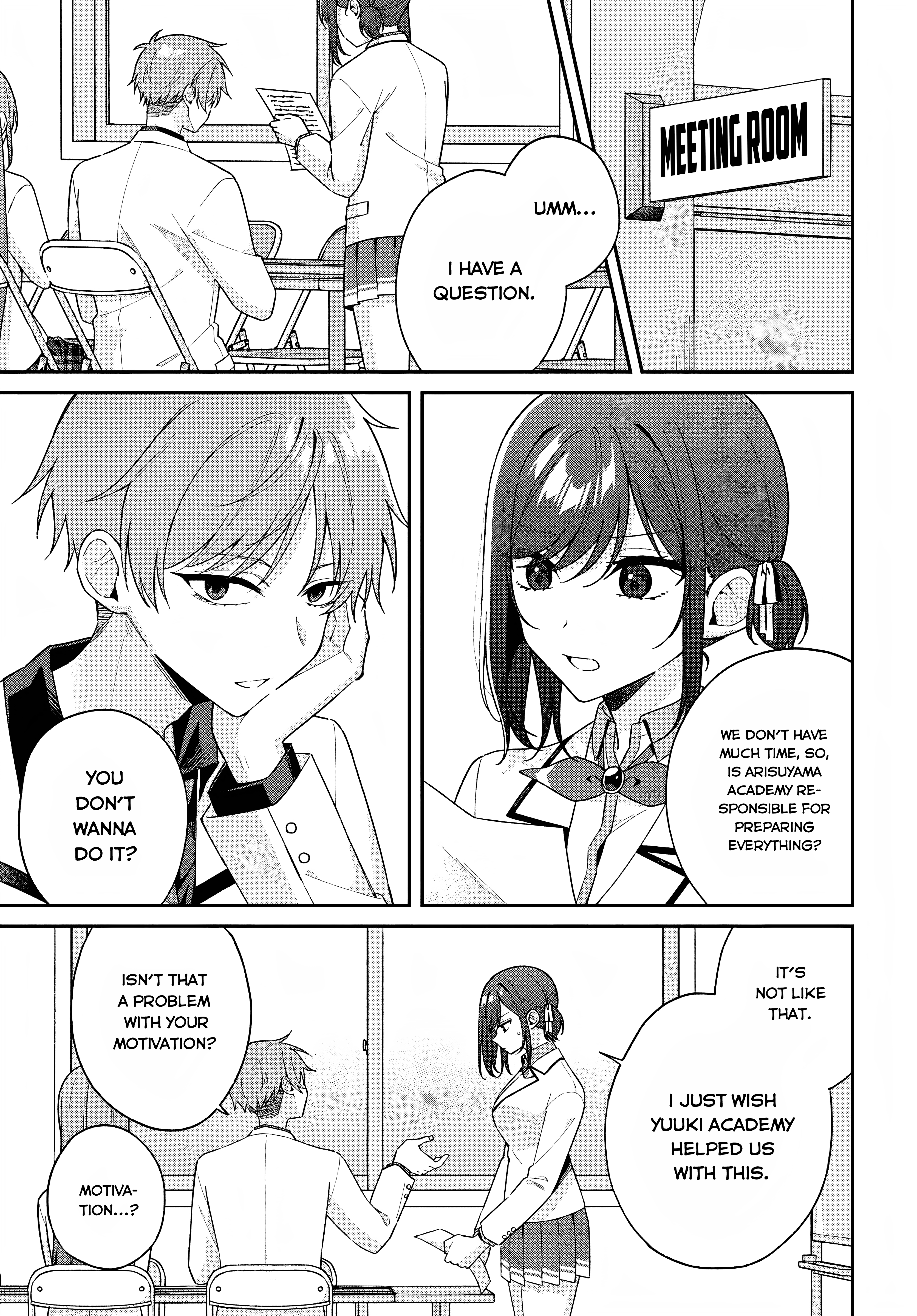 Chapter 10 – What if the poles flipped…? page