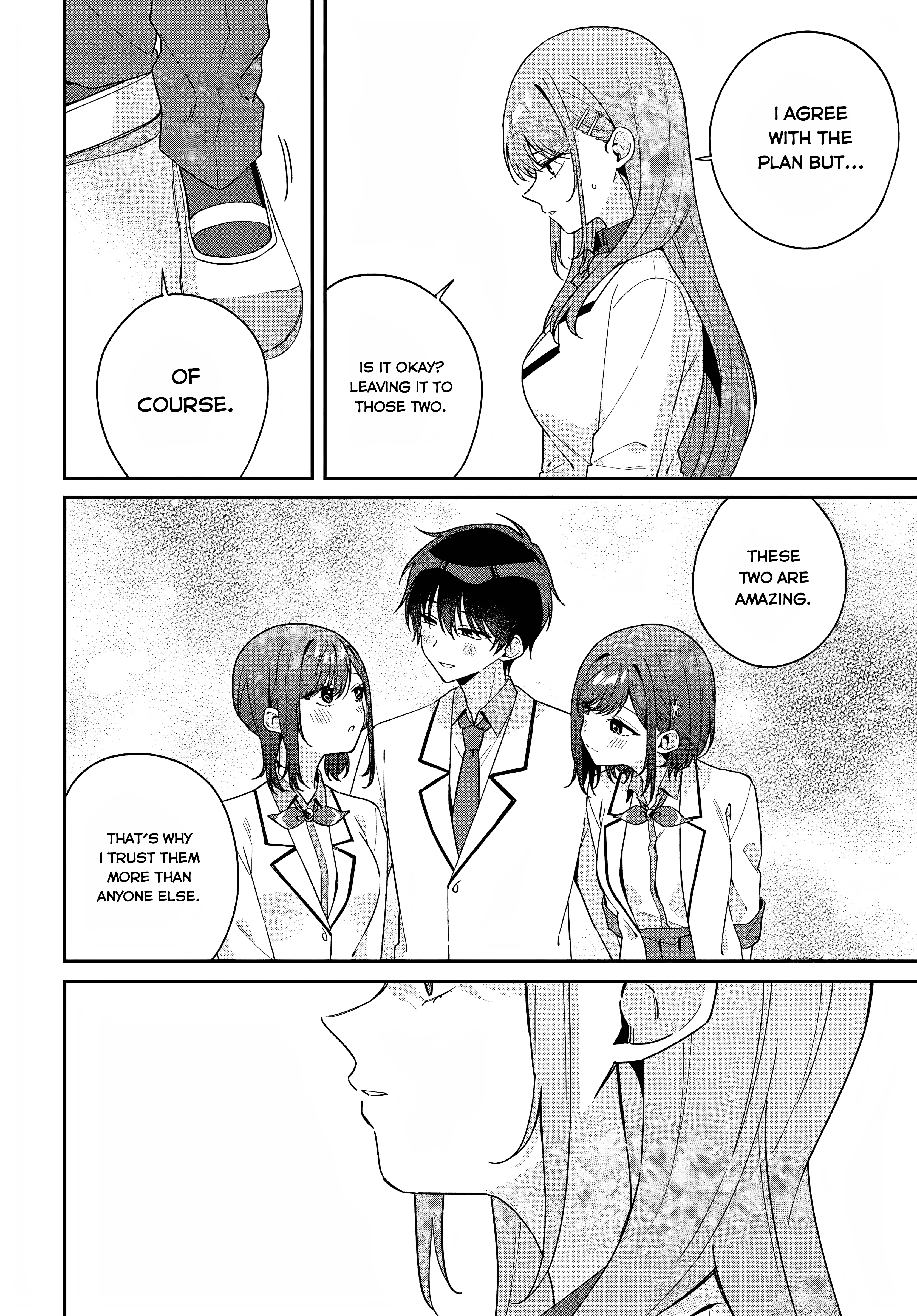 Chapter 10 – What if the poles flipped…? page