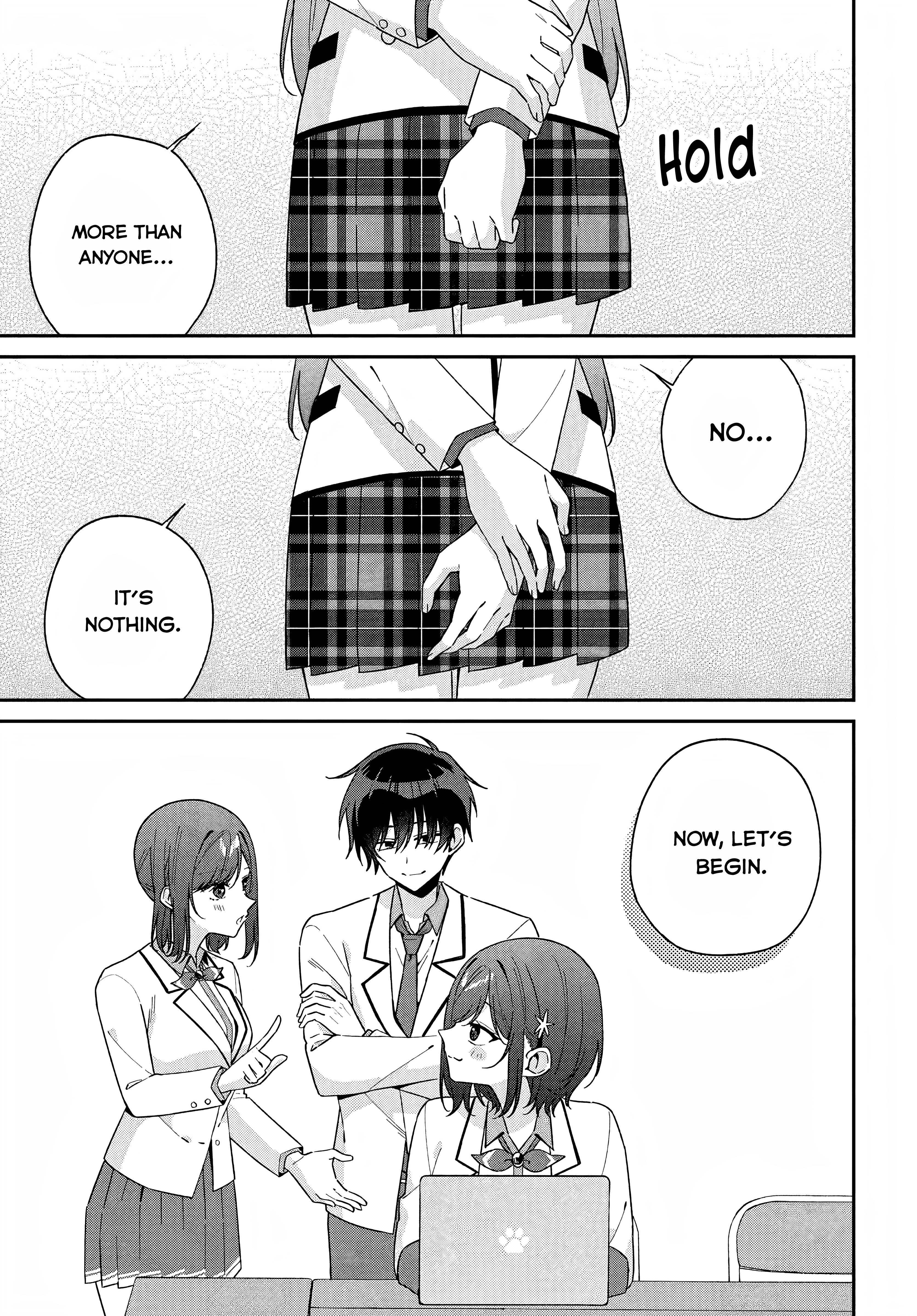 Chapter 10 – What if the poles flipped…? page