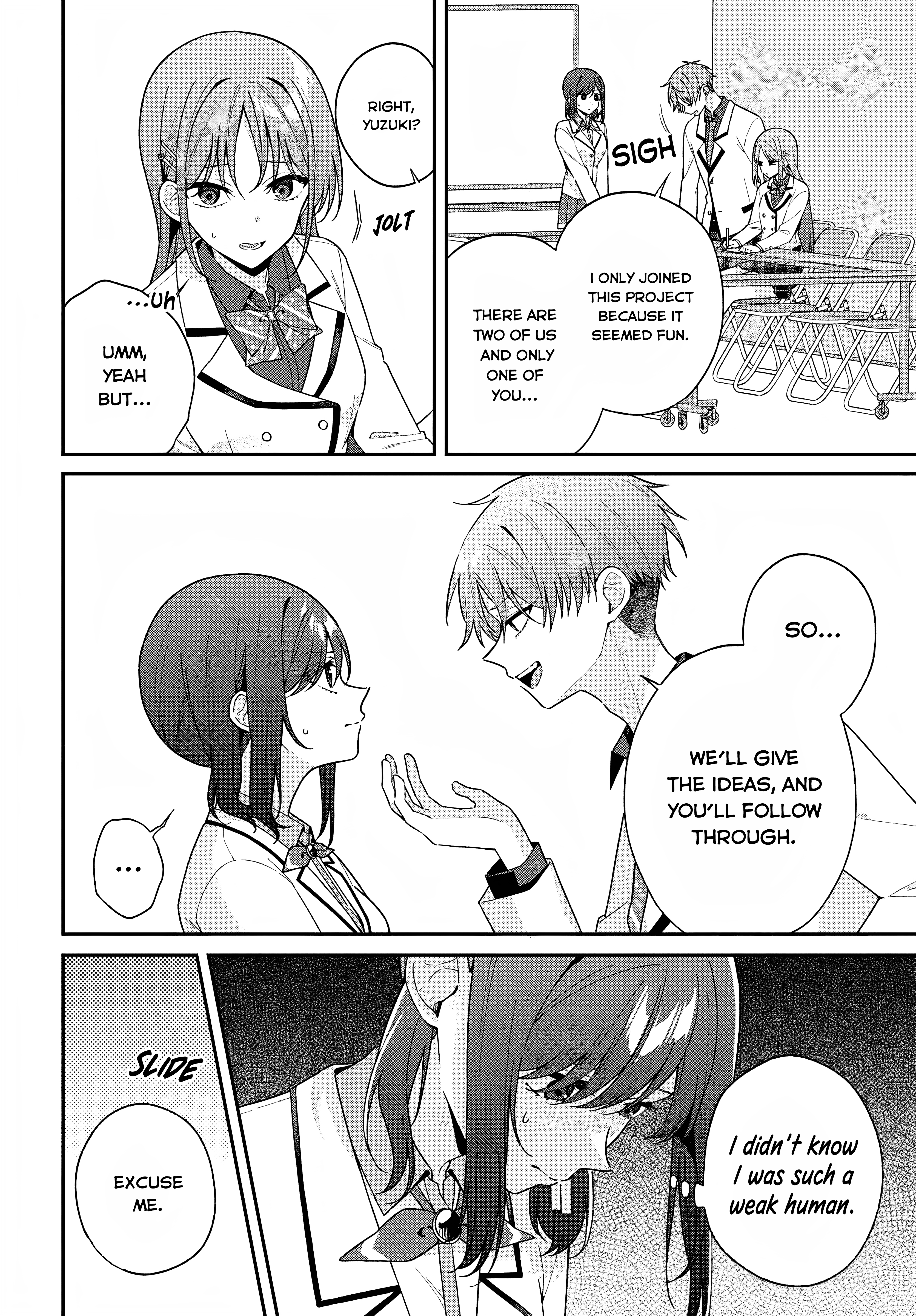 Chapter 10 – What if the poles flipped…? page