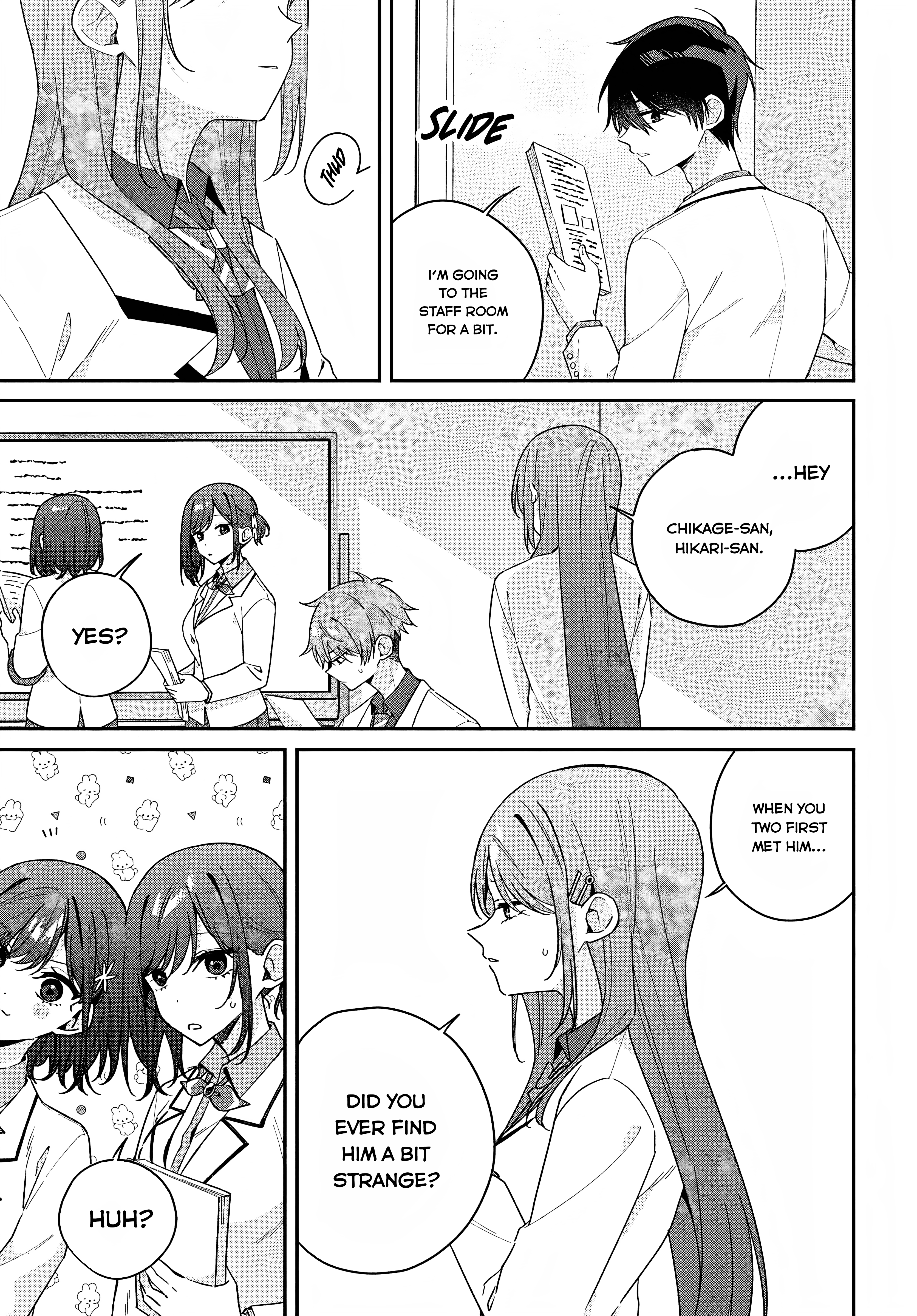 Chapter 10 – What if the poles flipped…? page