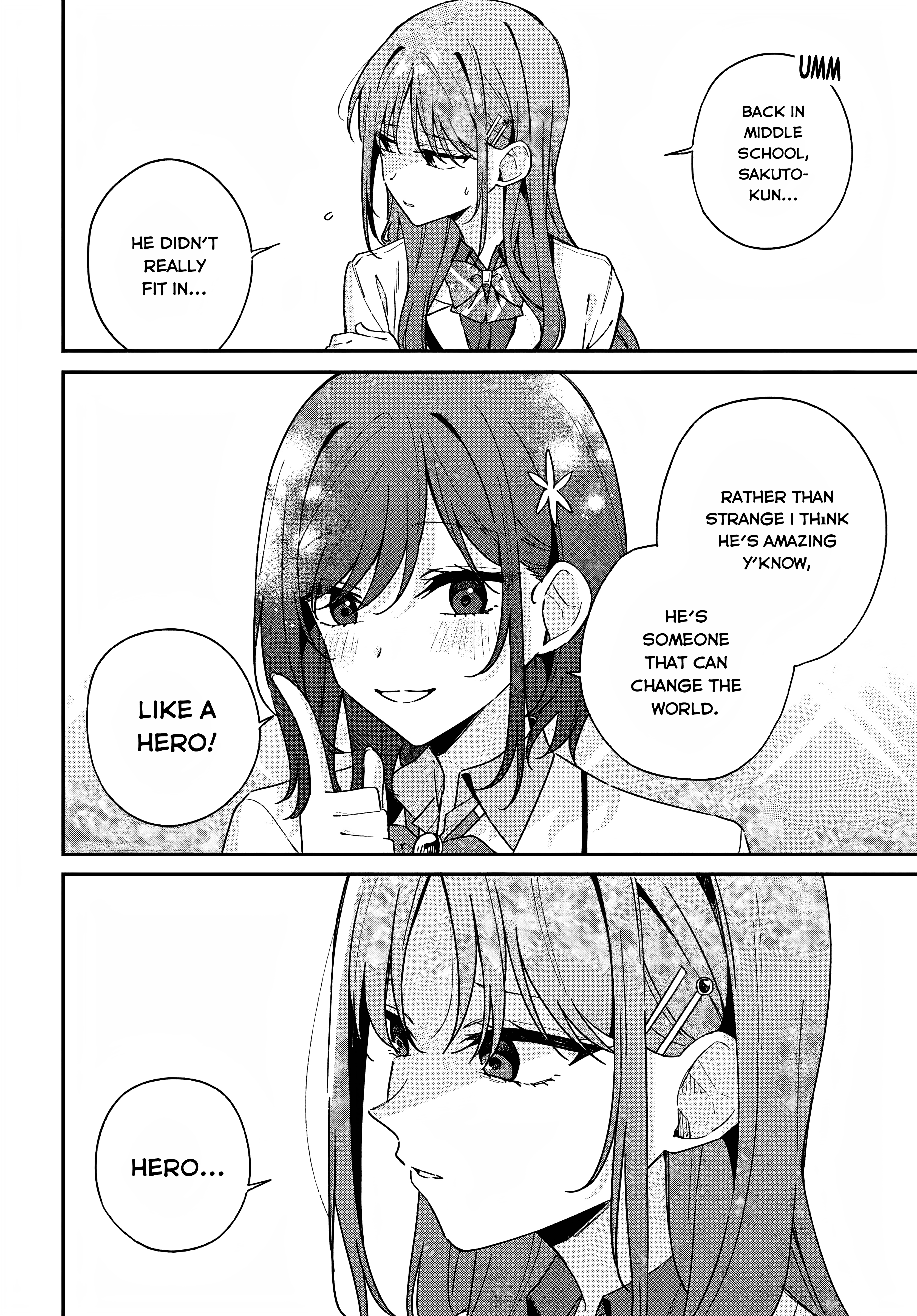 Chapter 10 – What if the poles flipped…? page