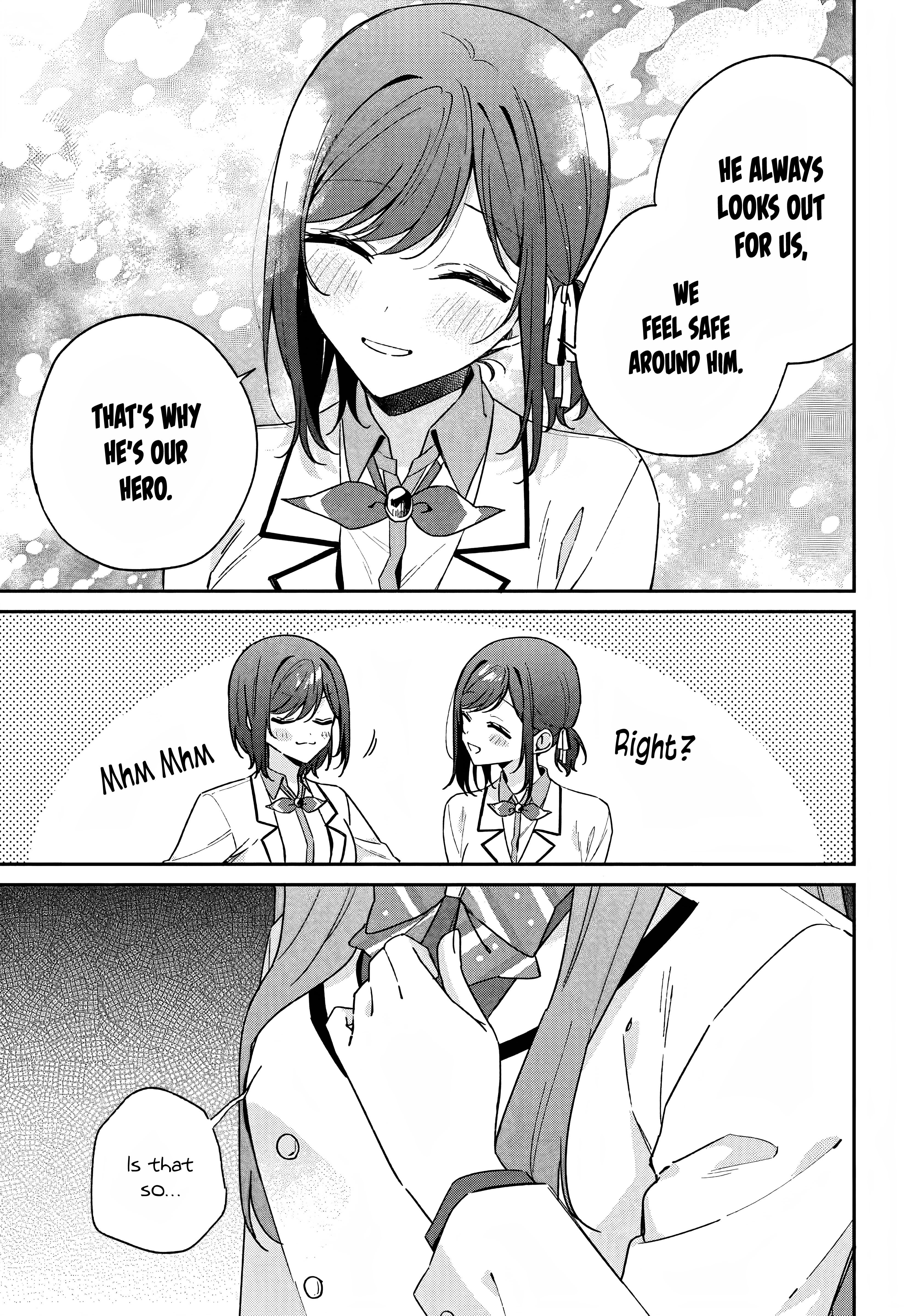 Chapter 10 – What if the poles flipped…? page