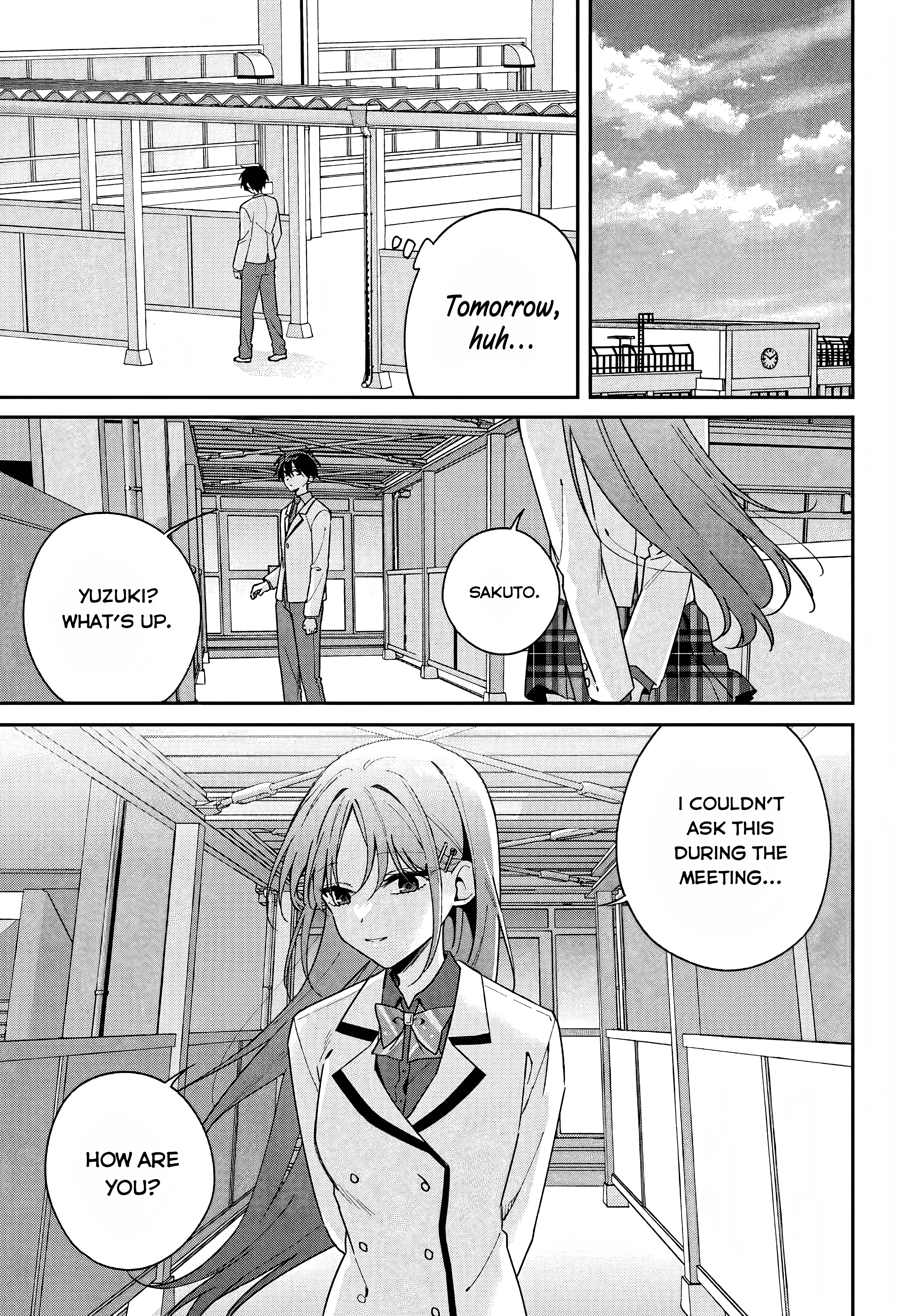 Chapter 10 – What if the poles flipped…? page