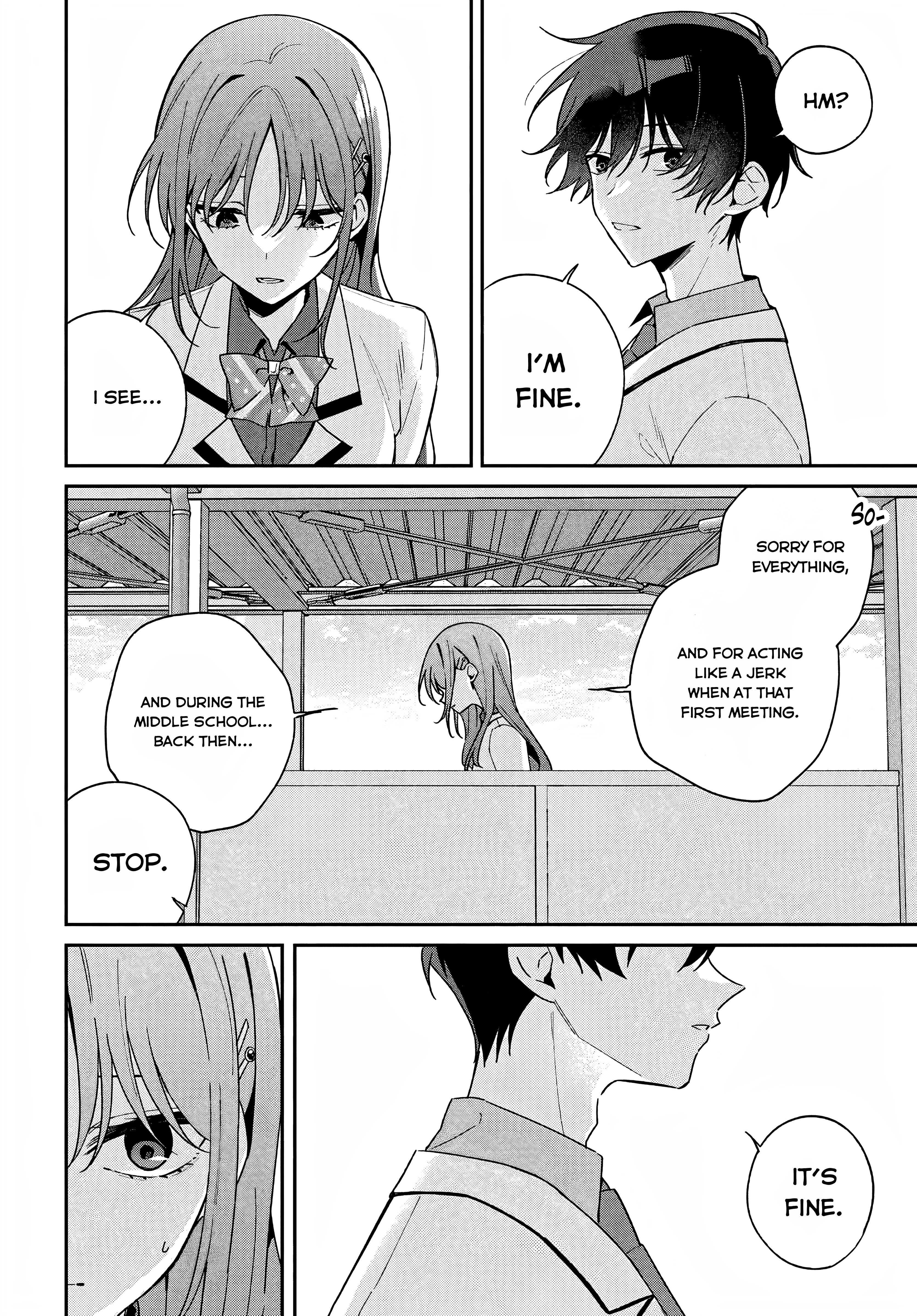 Chapter 10 – What if the poles flipped…? page