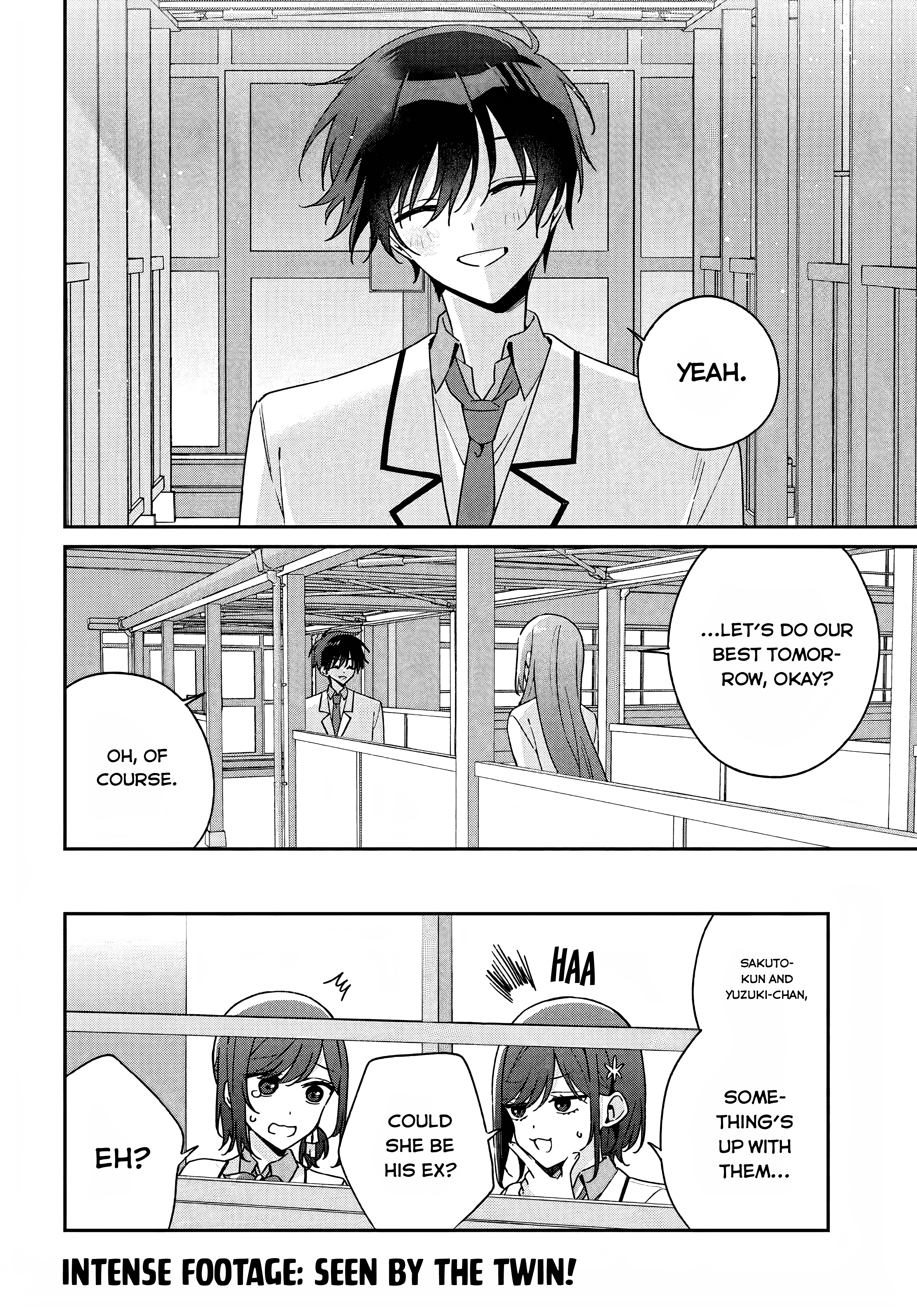 Chapter 10 – What if the poles flipped…? page